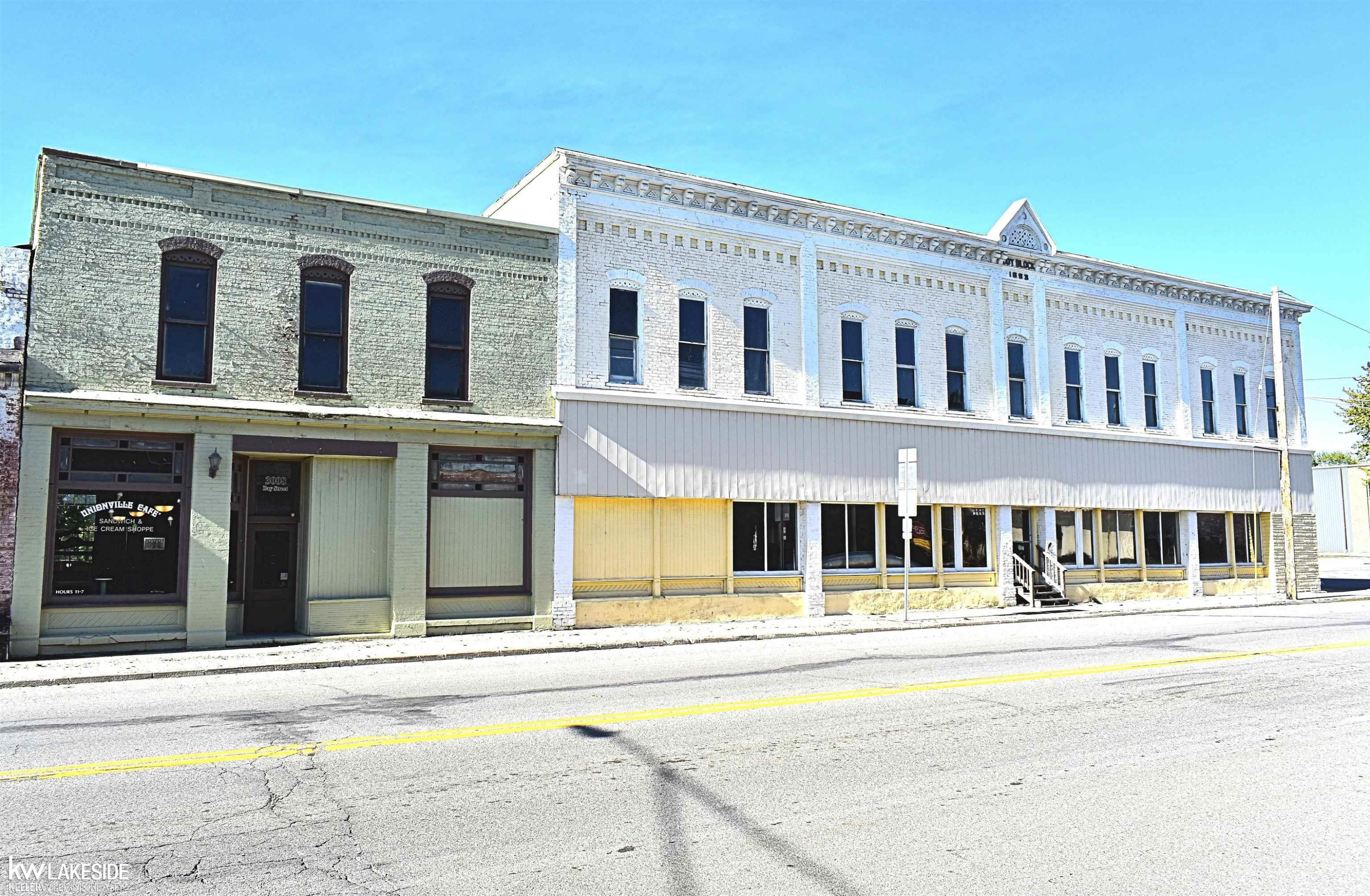 3008 Bay Street, MI 48767