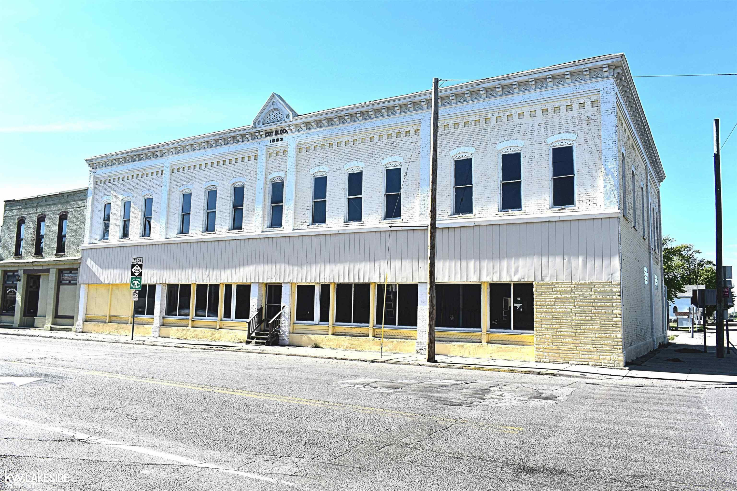 3008 Bay Street, MI 48767 — Photo 2