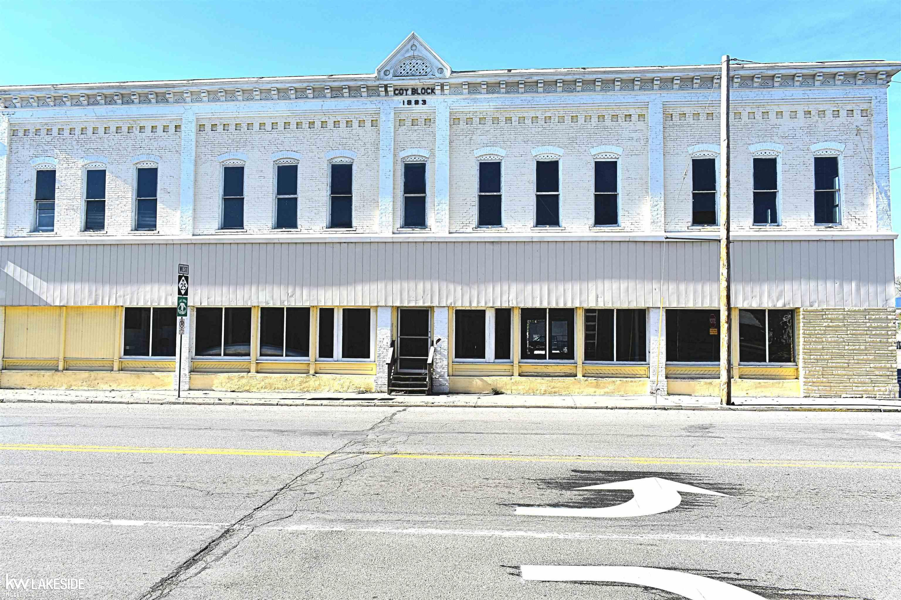 3008 Bay Street, MI 48767 — Photo 5