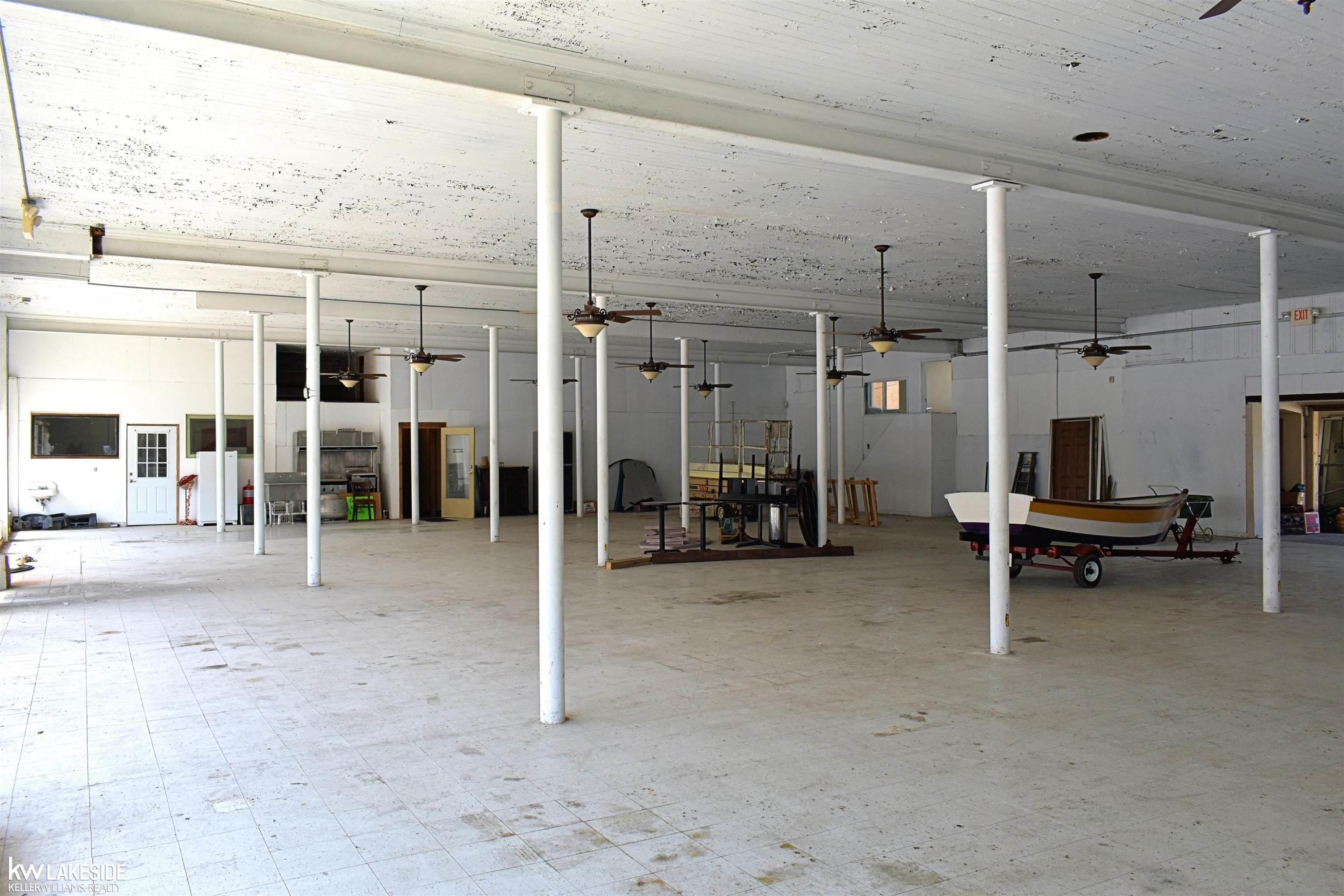 3008 Bay Street, MI 48767 — Photo 29