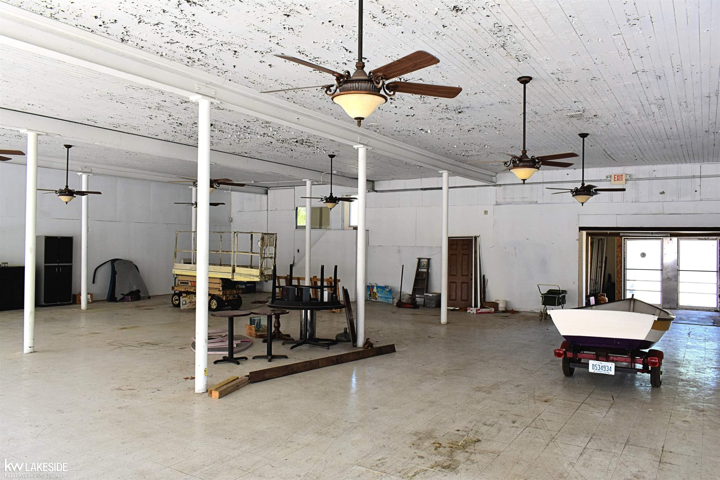 3008 Bay Street, MI 48767 — Photo 31