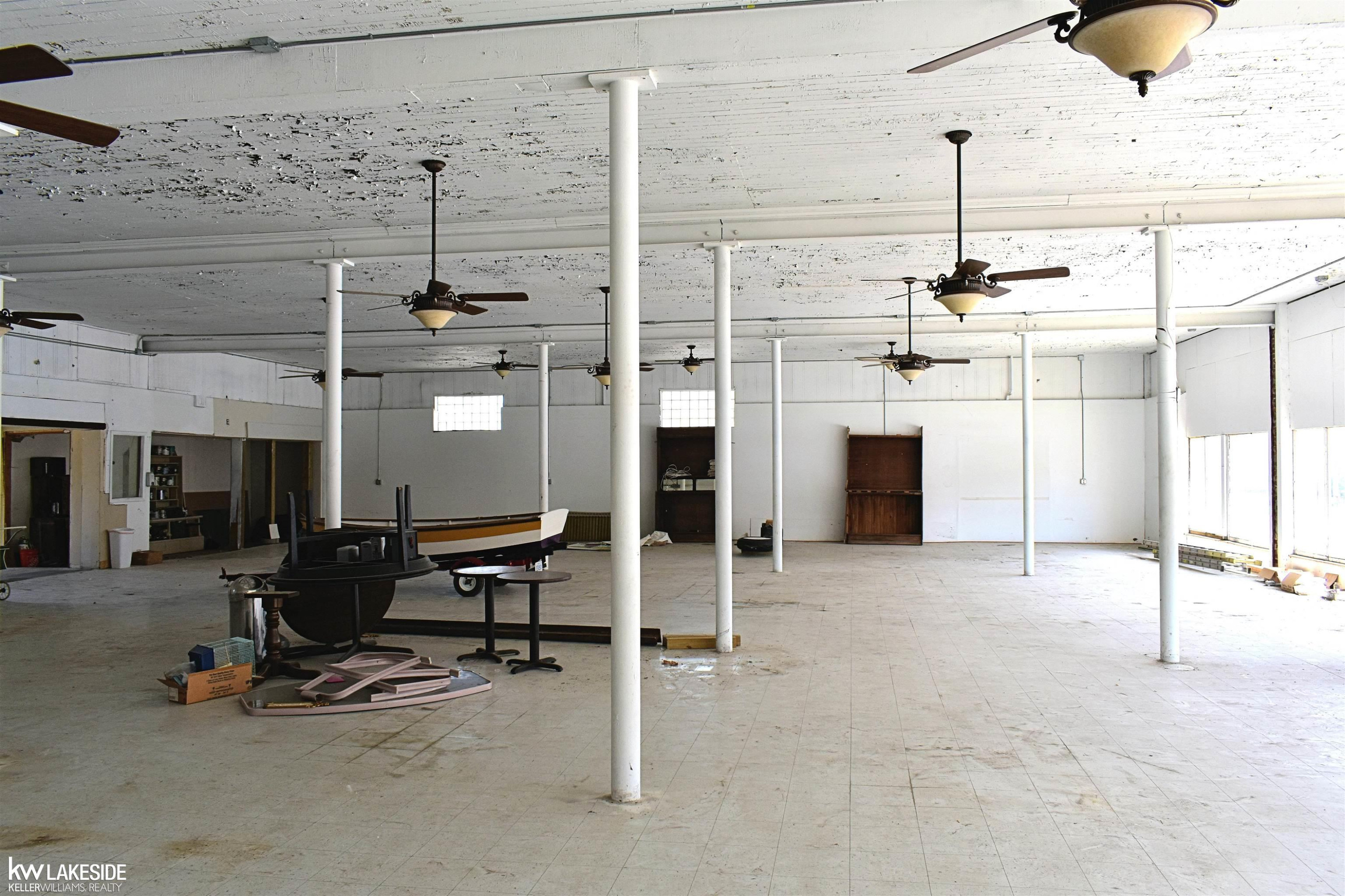 3008 Bay Street, MI 48767 — Photo 33