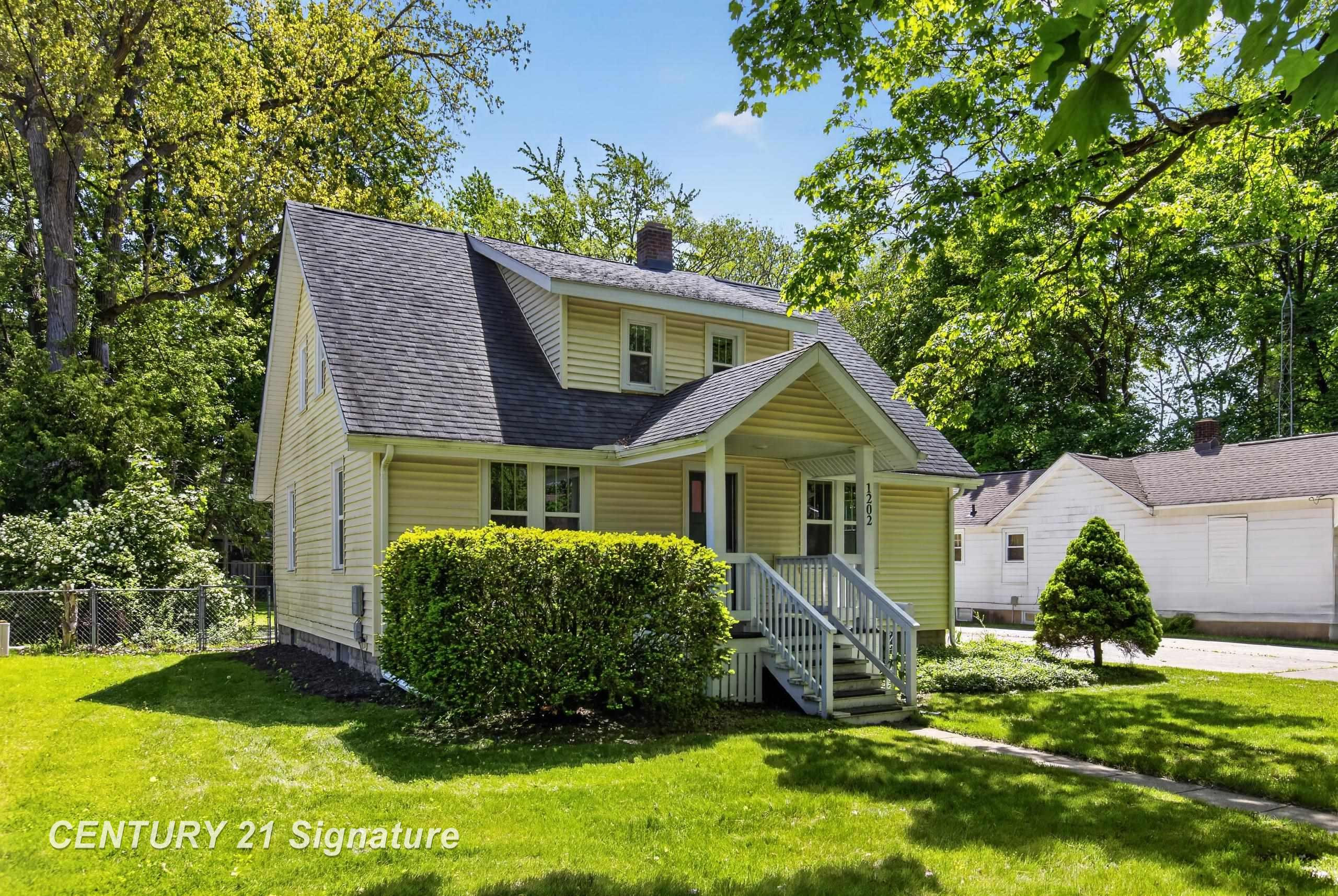 1202 Jerome Street, Midland, MI 48640 — Photo 2