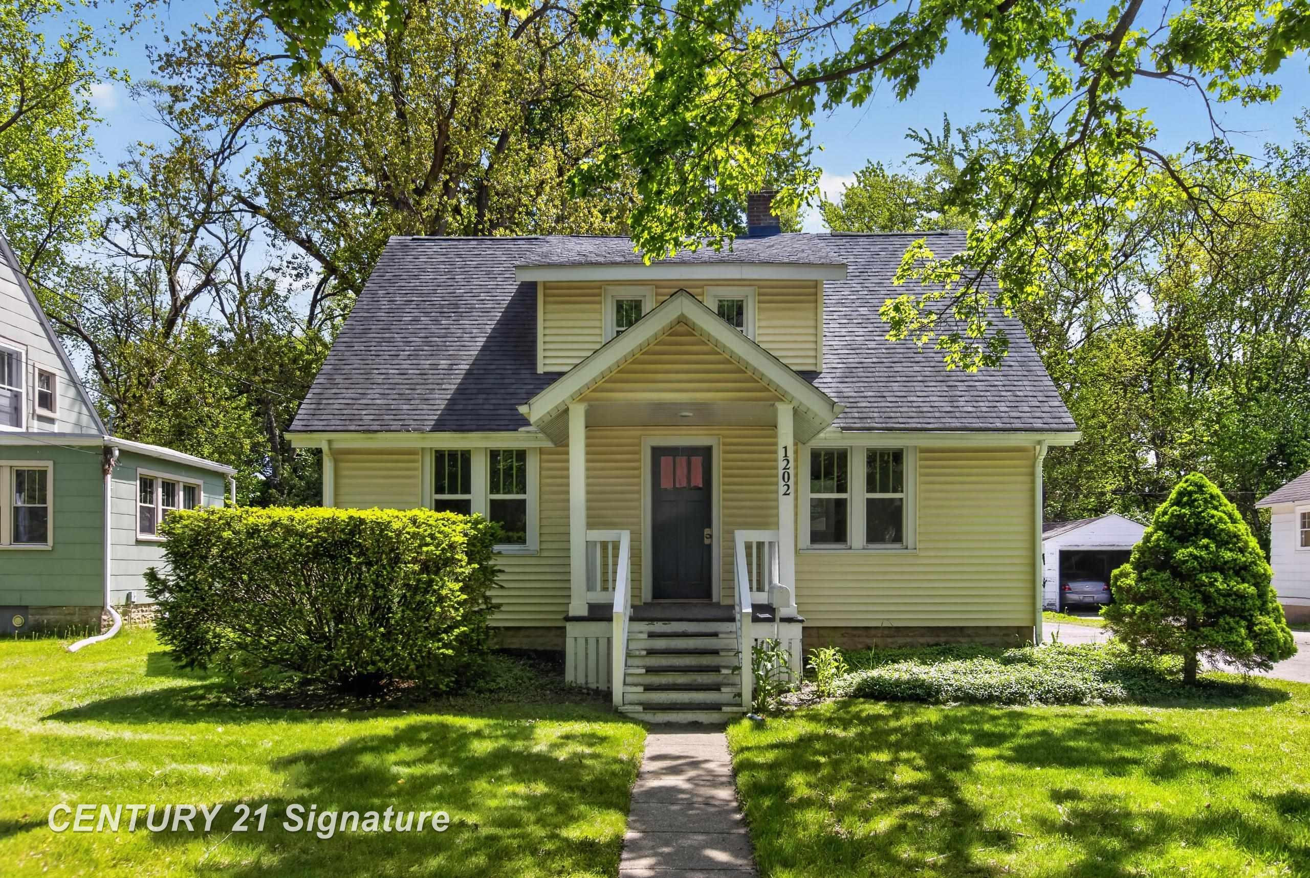 1202 Jerome Street, Midland, MI 48640 — Photo 3