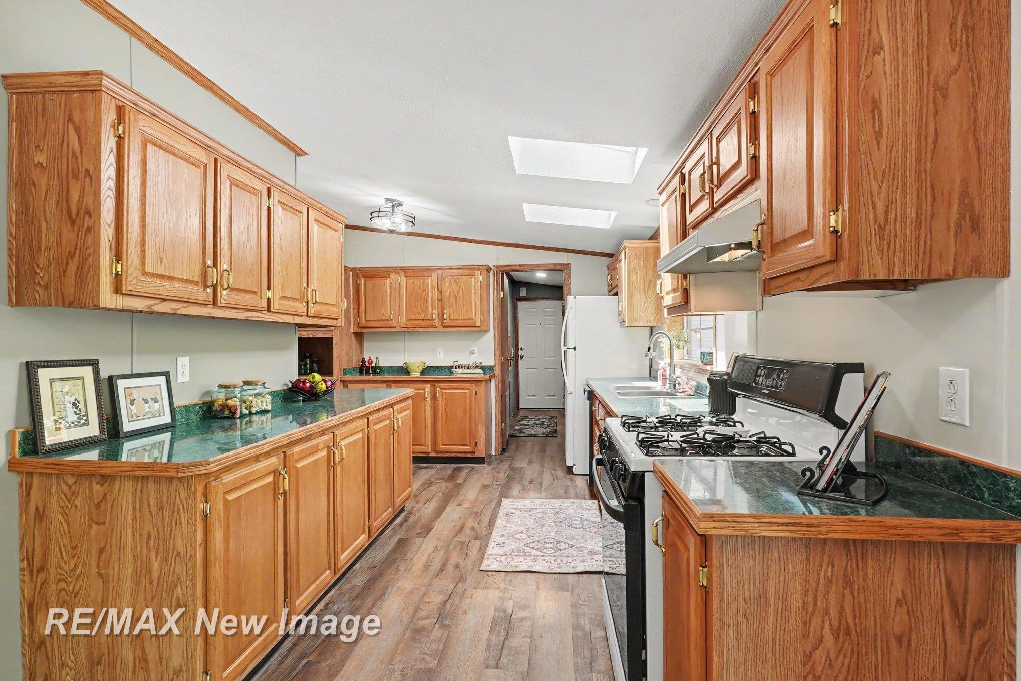 2827 N Eleven Mile Road, Coleman, MI 48618 — Photo 11
