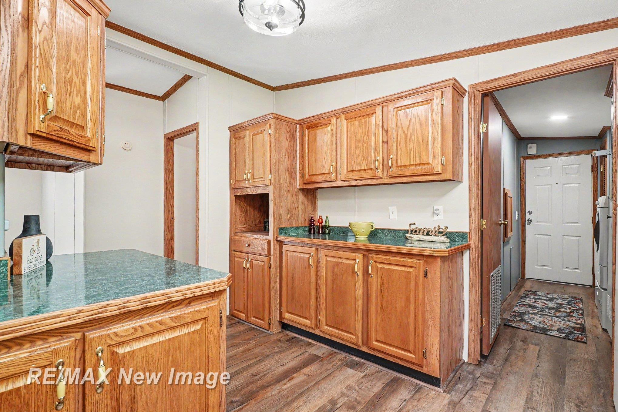 2827 N Eleven Mile Road, Coleman, MI 48618 — Photo 13