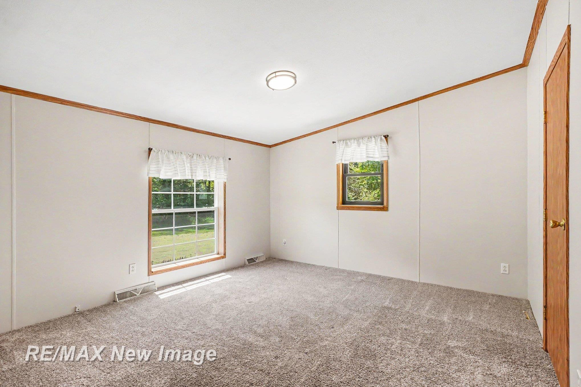 2827 N Eleven Mile Road, Coleman, MI 48618 — Photo 14