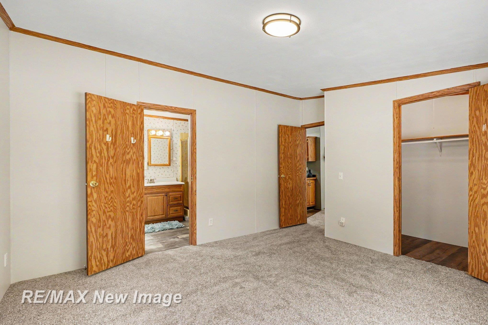 2827 N Eleven Mile Road, Coleman, MI 48618 — Photo 15
