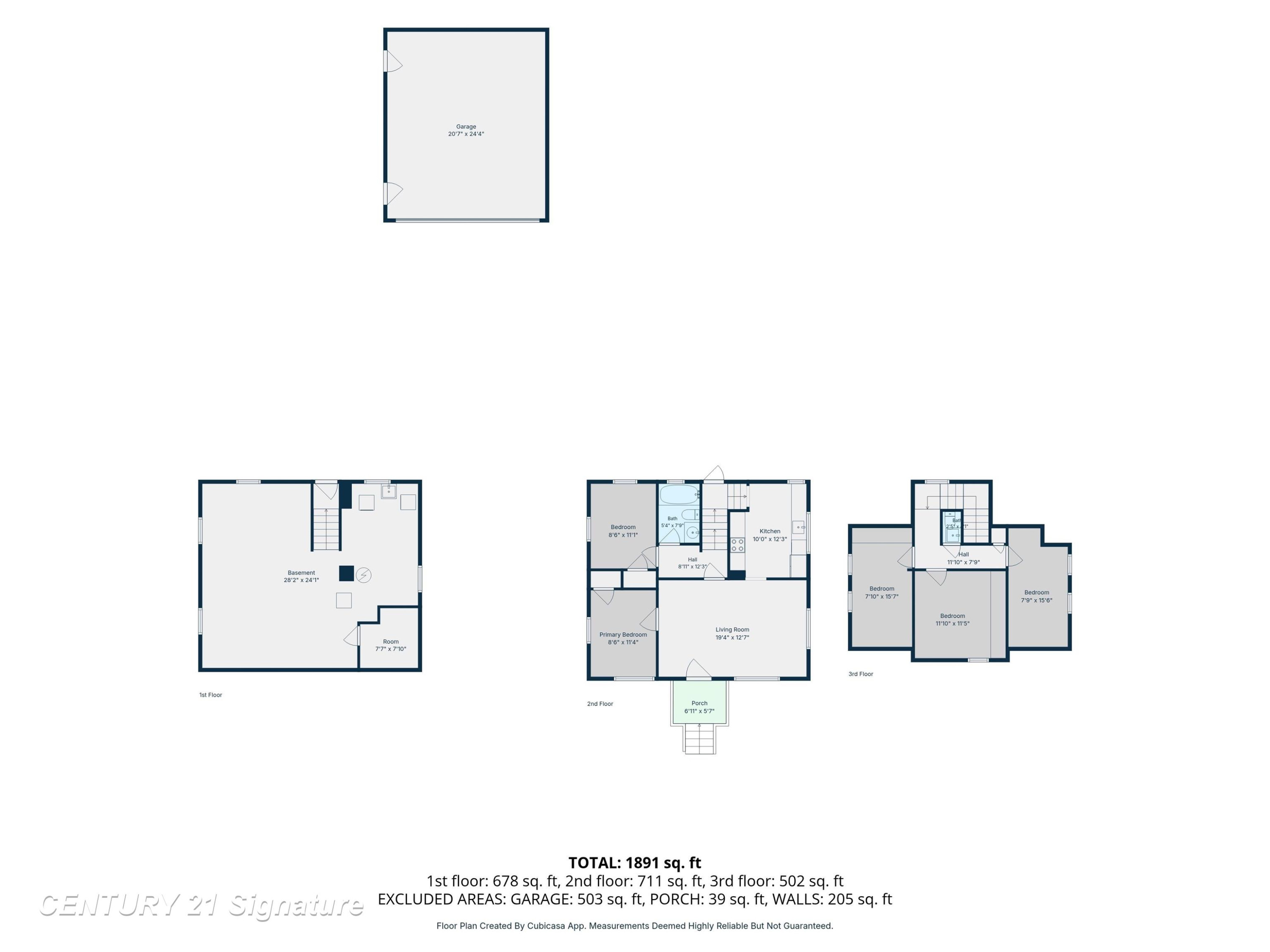 1202 Jerome Street, Midland, MI 48640 — Photo 42