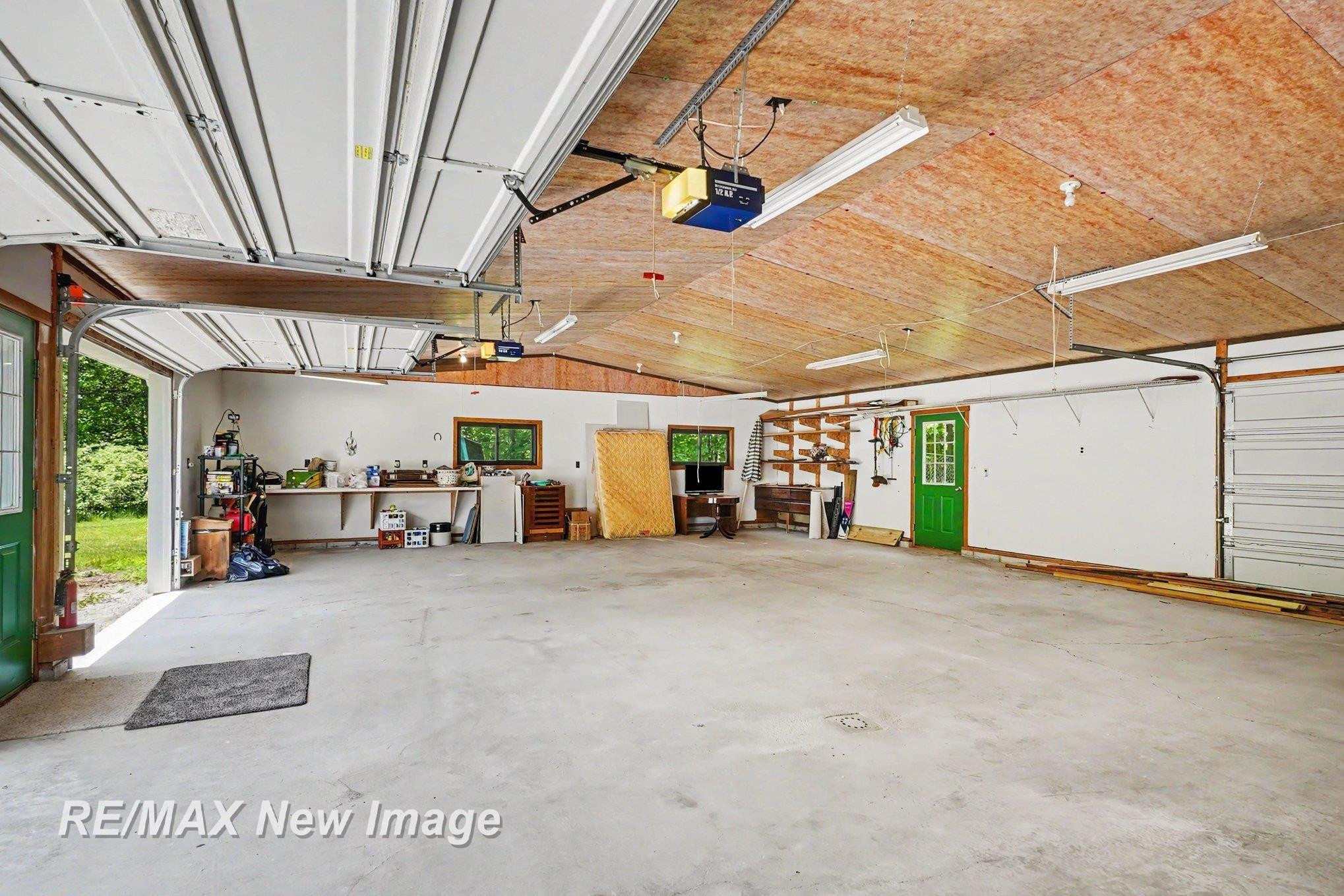 2827 N Eleven Mile Road, Coleman, MI 48618 — Photo 28