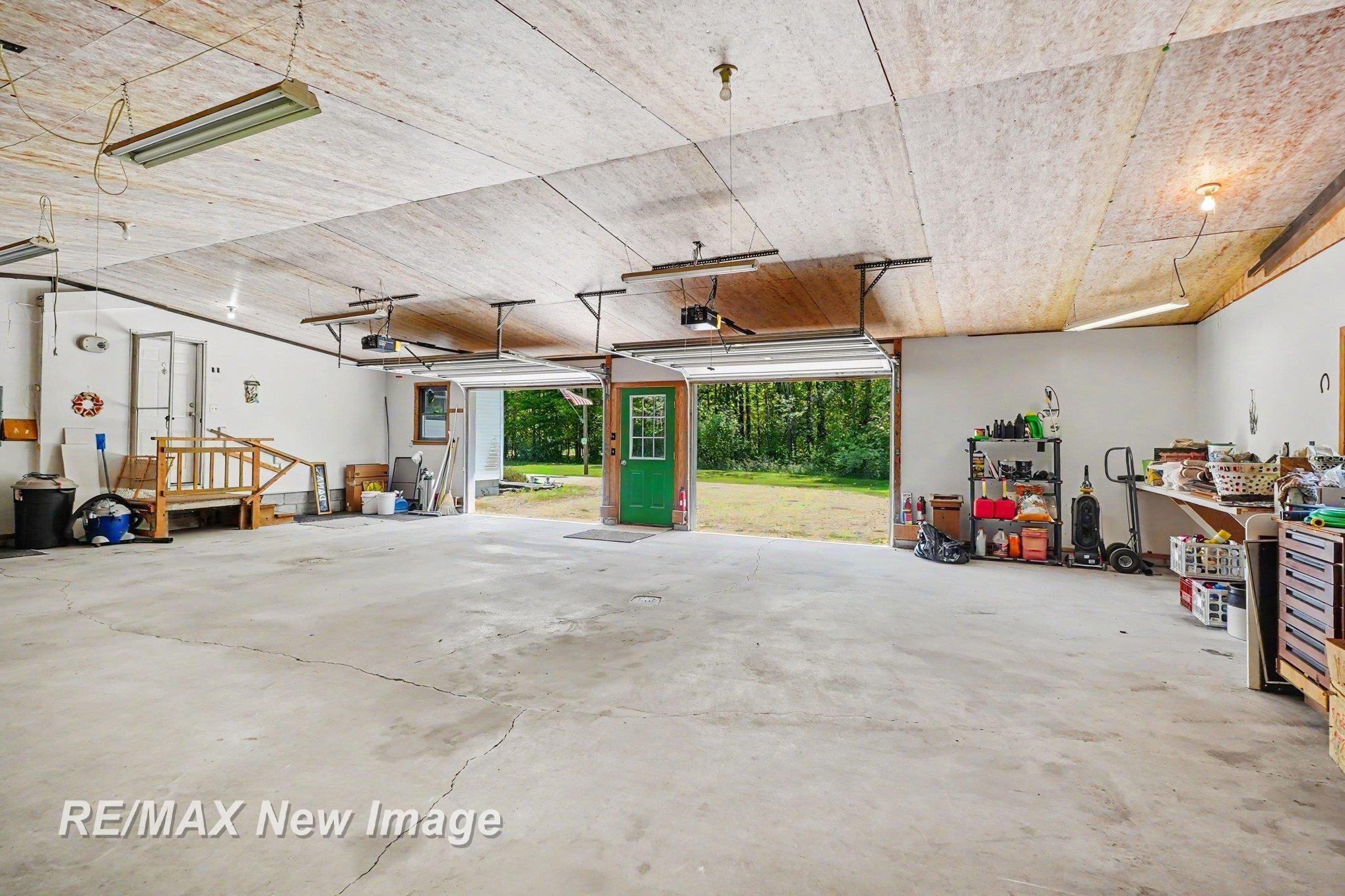 2827 N Eleven Mile Road, Coleman, MI 48618 — Photo 30