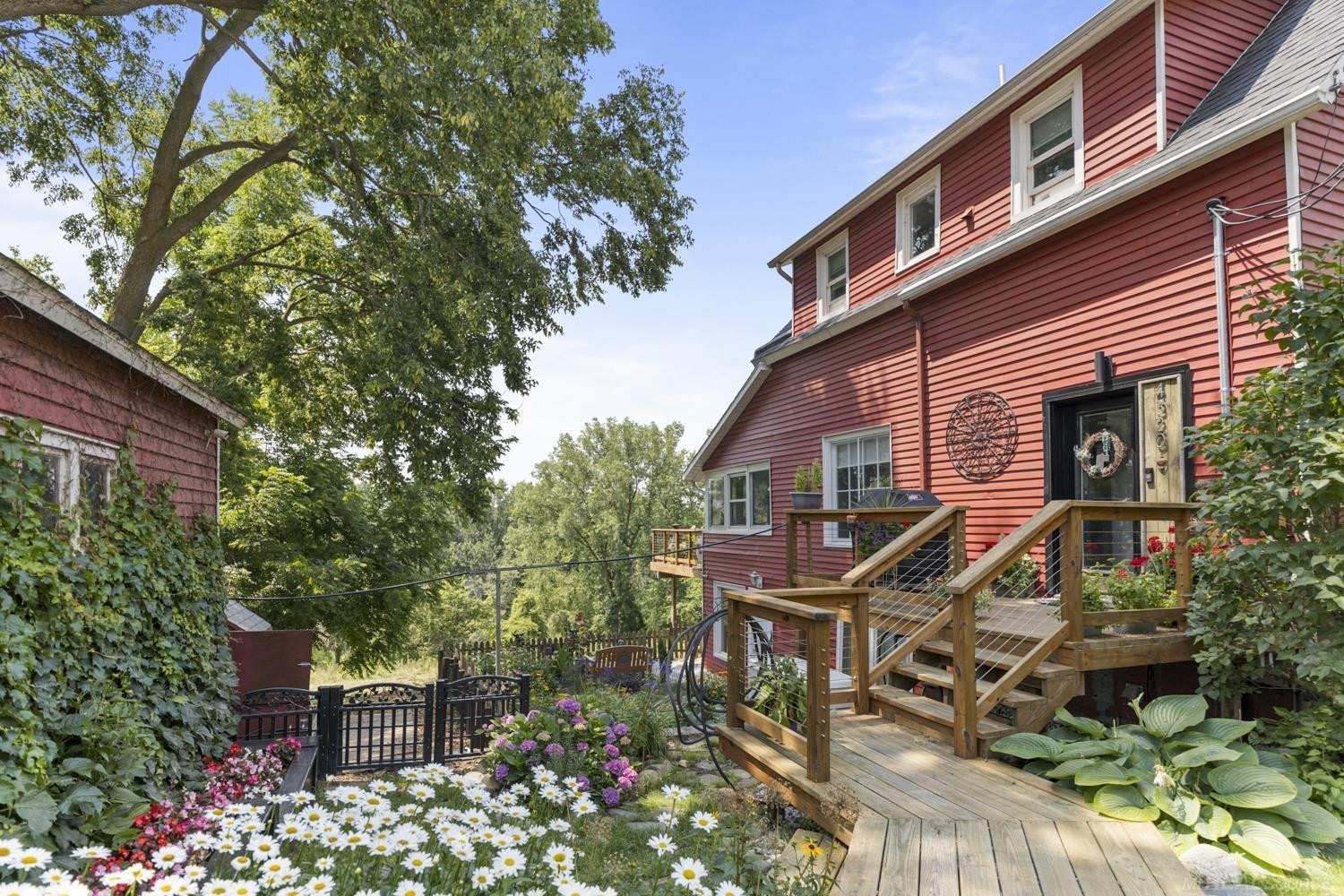 4320 Leonard Street, Marne, MI 49435 — Photo 3