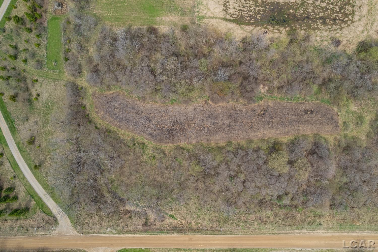 12000 BLK BURTON Road, Manitou Beach, MI 49253 — Photo 3