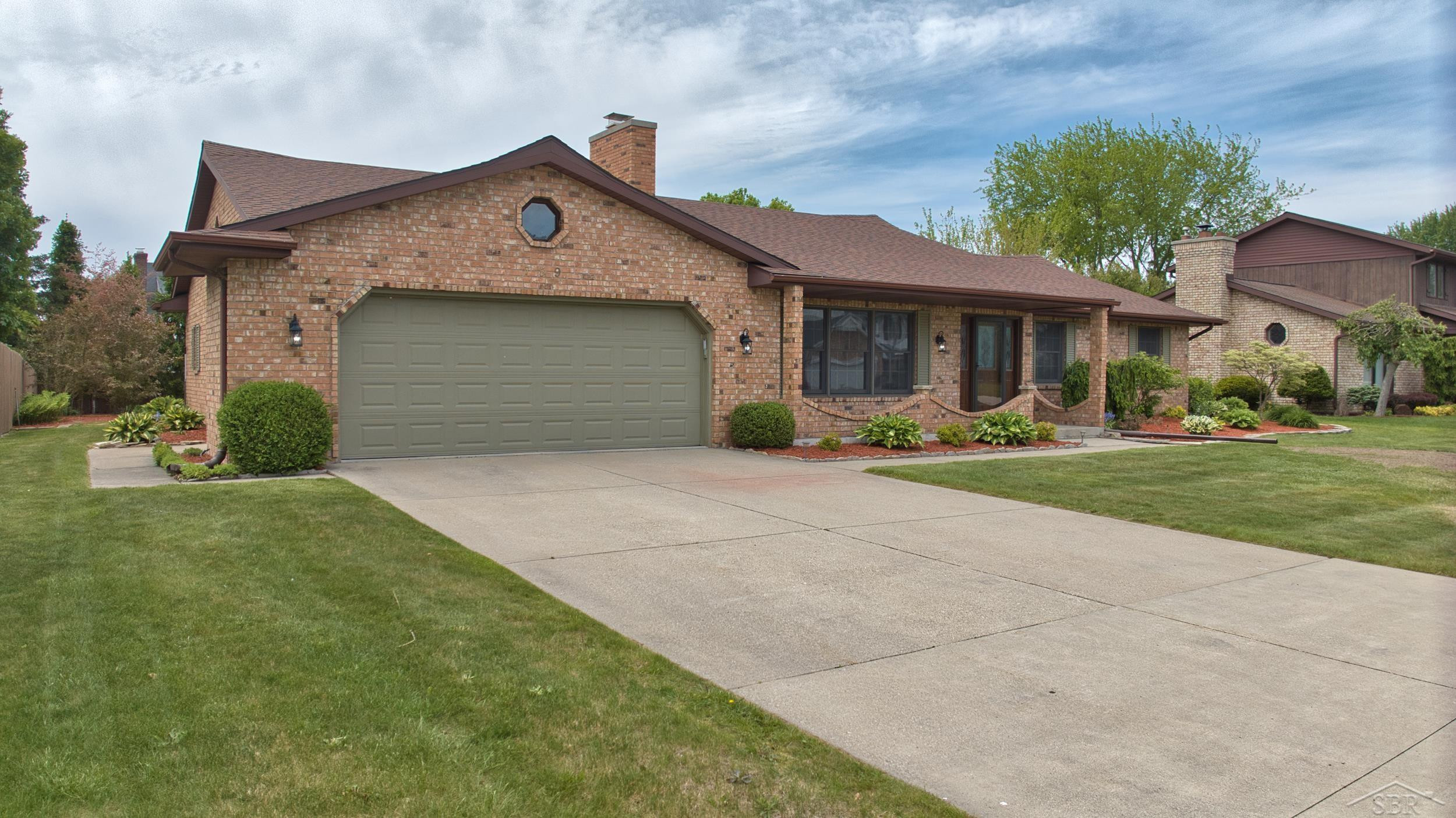 759 Pilgram Dr. E Drive, Saginaw, MI 48638 — Photo 3
