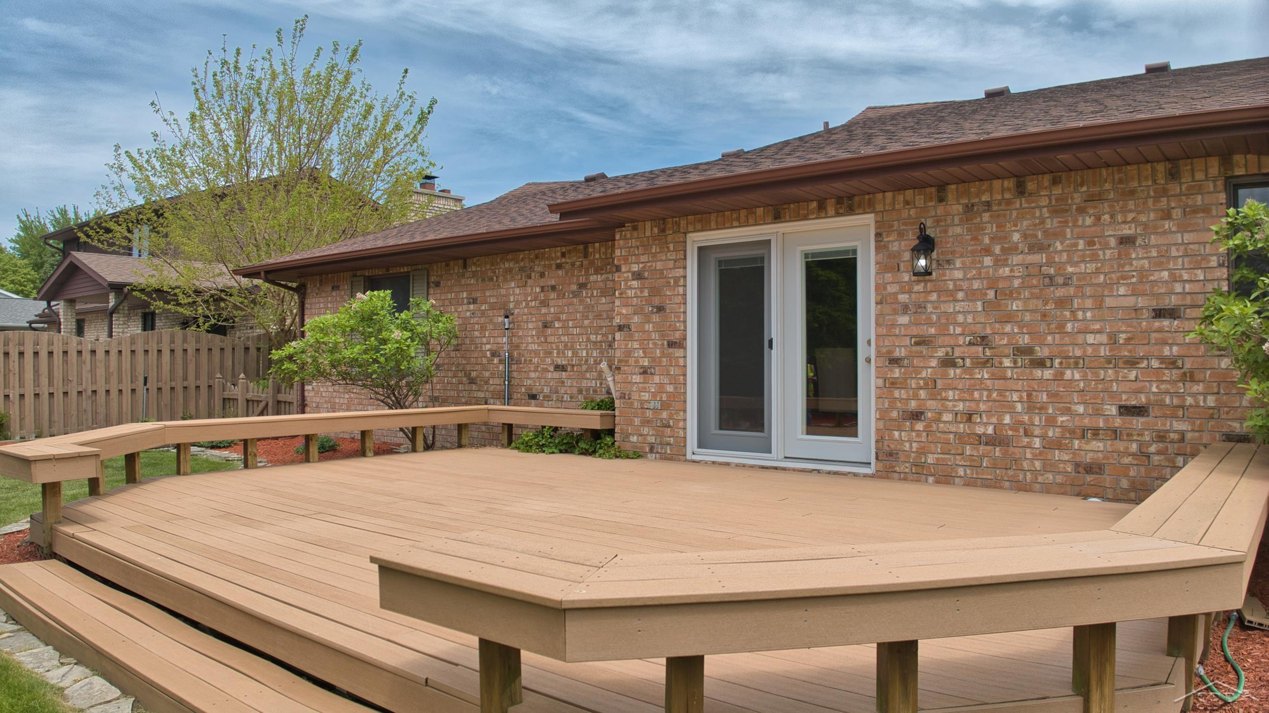 759 Pilgram Dr. E Drive, Saginaw, MI 48638 — Photo 8