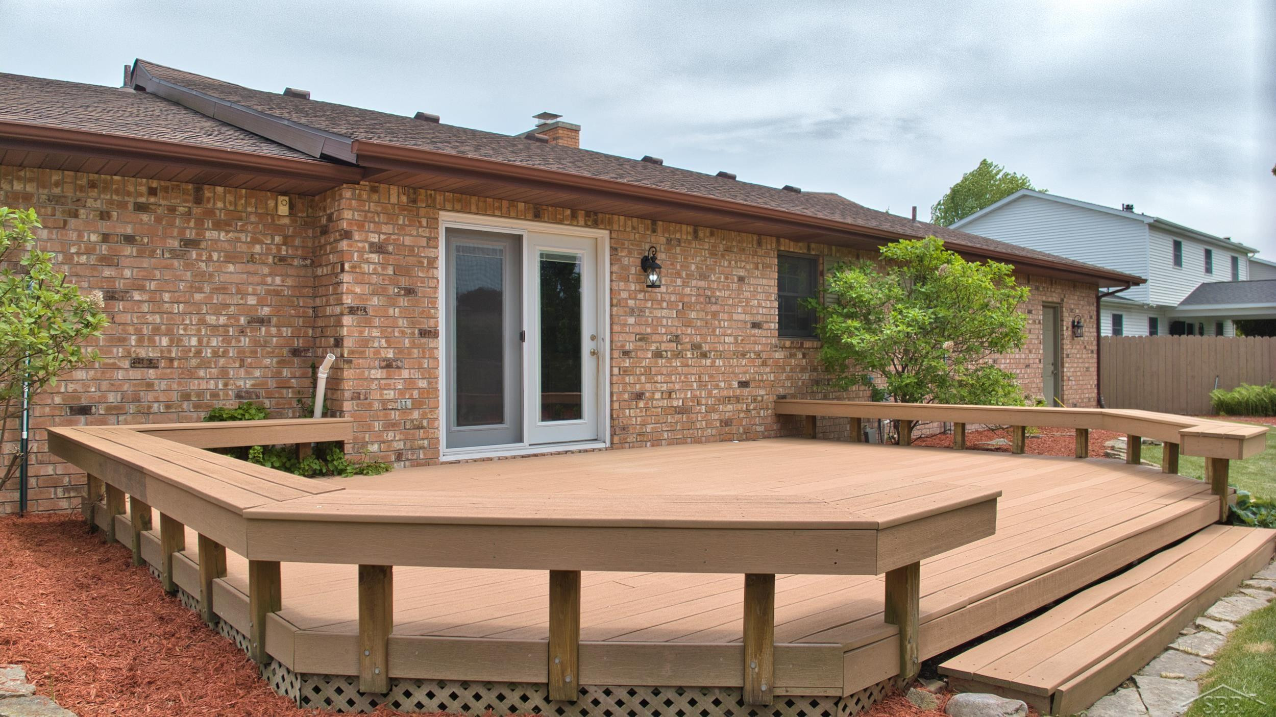 759 Pilgram Dr. E Drive, Saginaw, MI 48638 — Photo 9