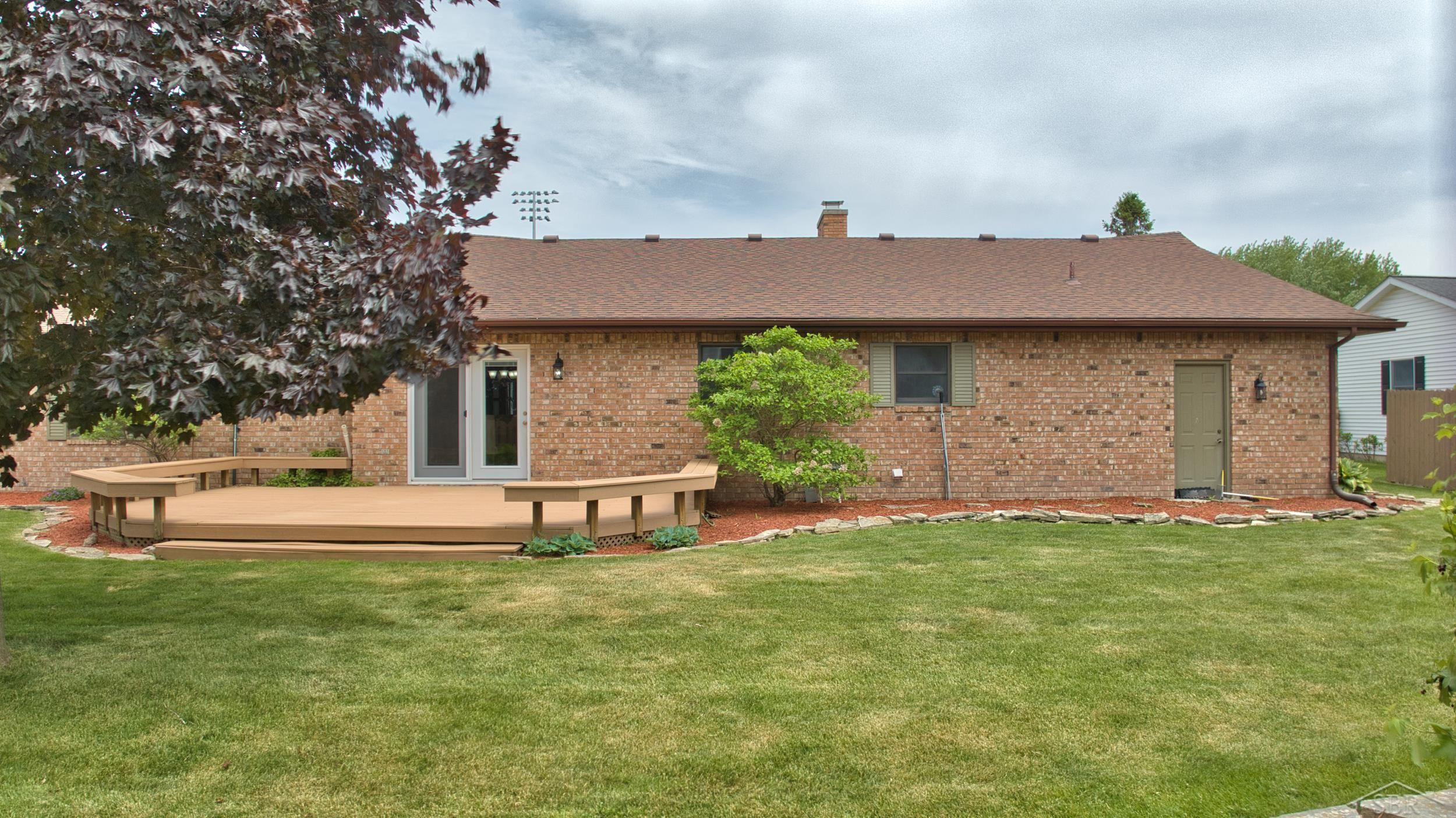 759 Pilgram Dr. E Drive, Saginaw, MI 48638 — Photo 11