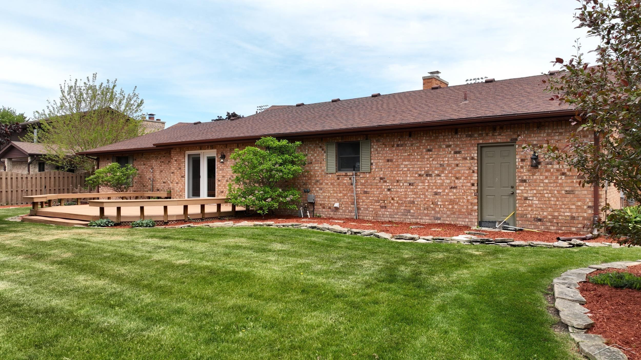 759 Pilgram Dr. E Drive, Saginaw, MI 48638 — Photo 12