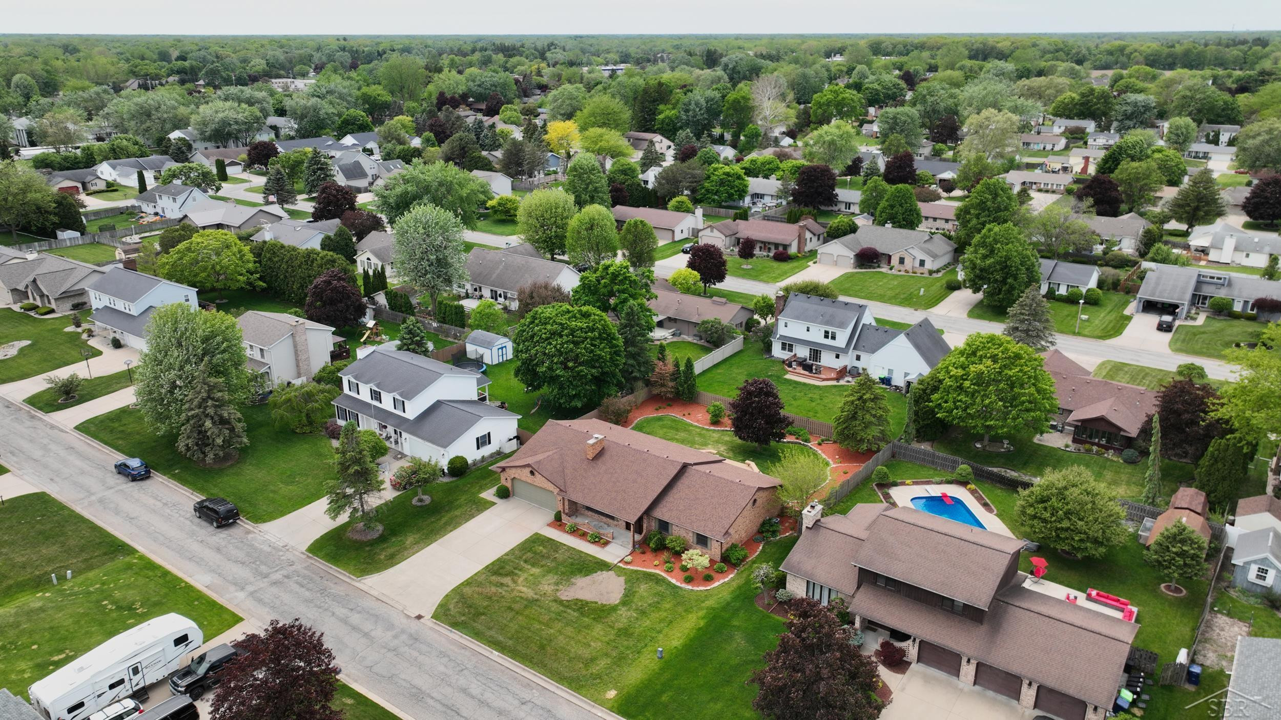 759 Pilgram Dr. E Drive, Saginaw, MI 48638 — Photo 15