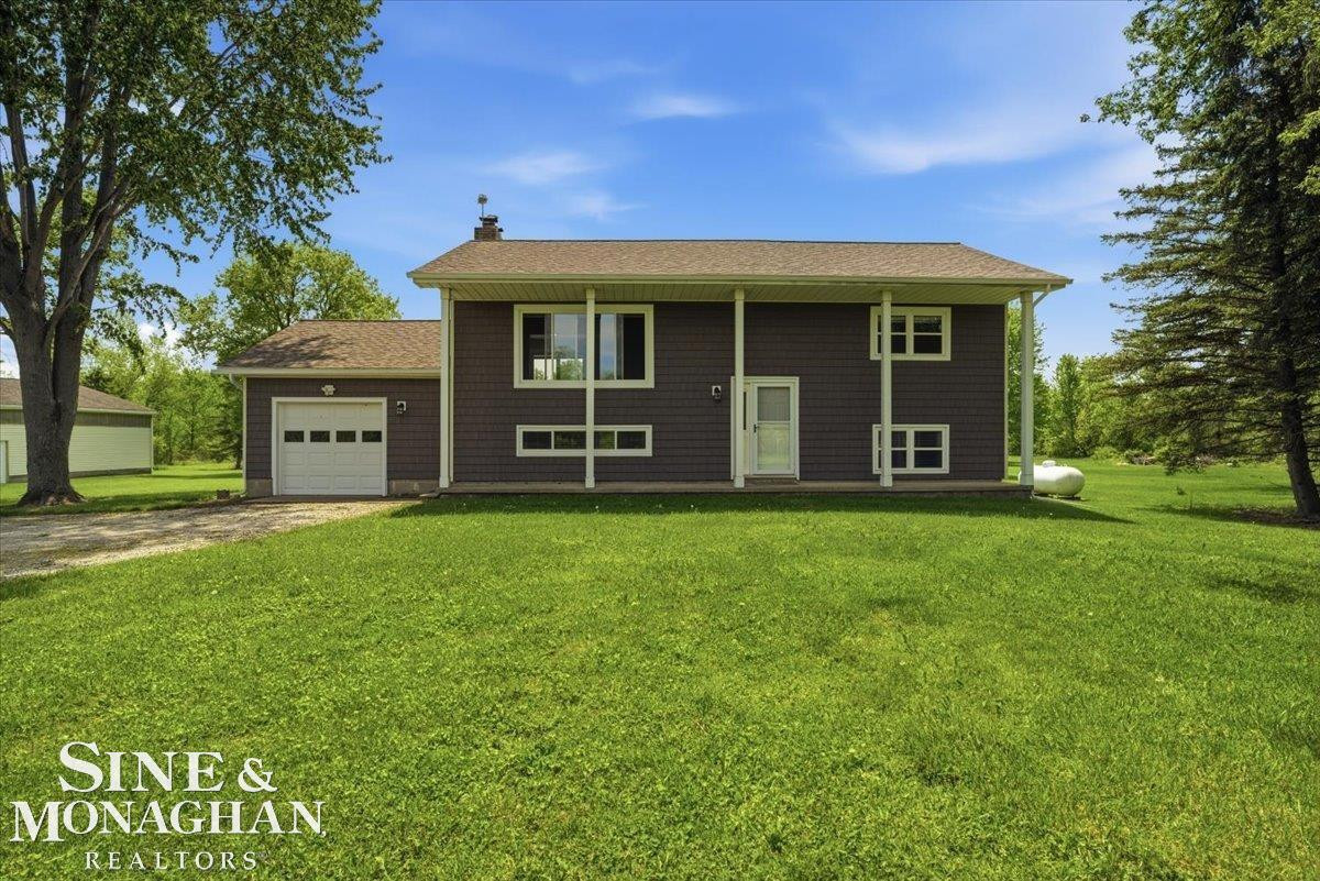 7619 Adair Road, MI 48064 — Photo 2