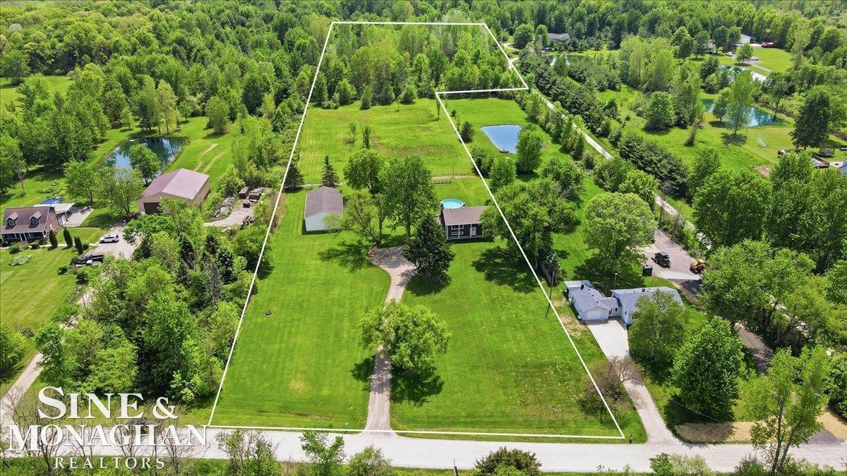 7619 Adair Road, MI 48064 — Photo 3