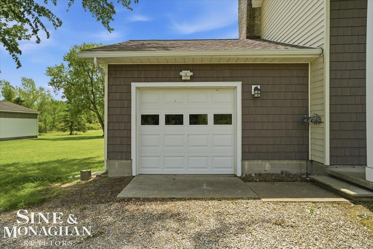 7619 Adair Road, MI 48064 — Photo 31
