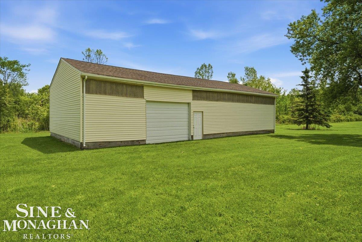 7619 Adair Road, MI 48064 — Photo 33