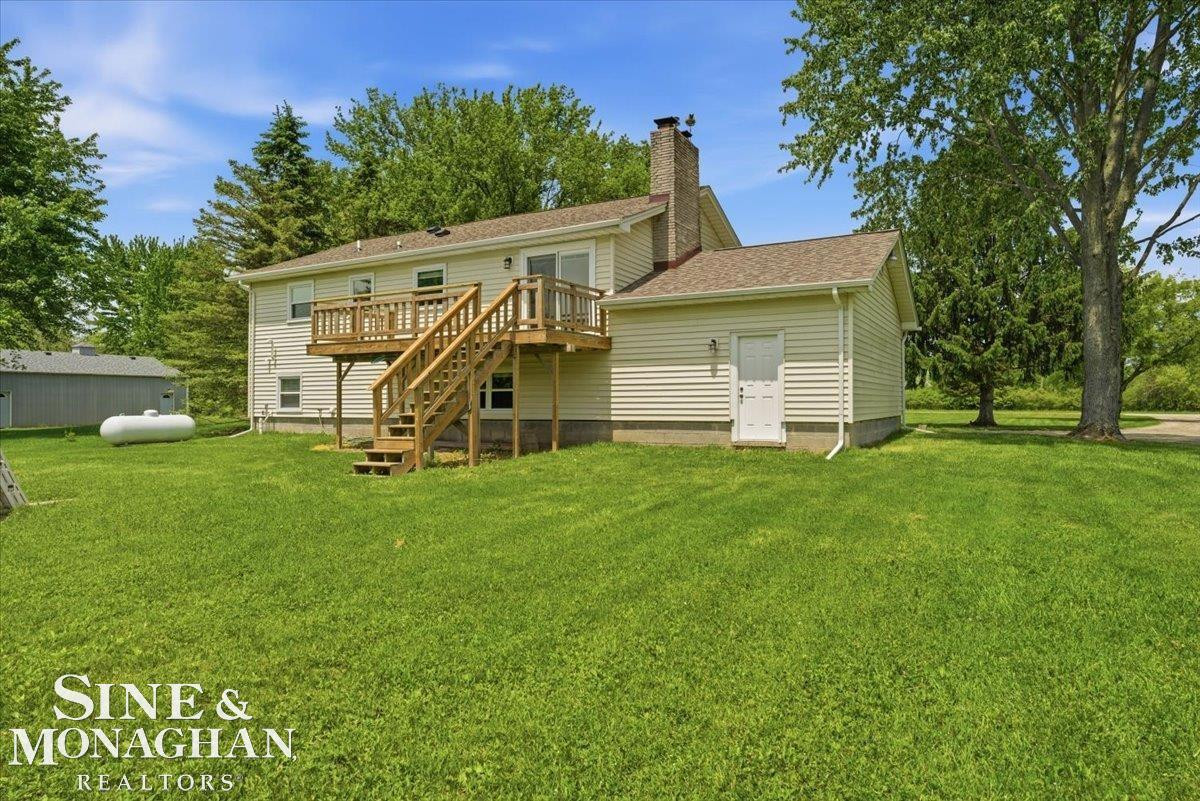7619 Adair Road, MI 48064 — Photo 37