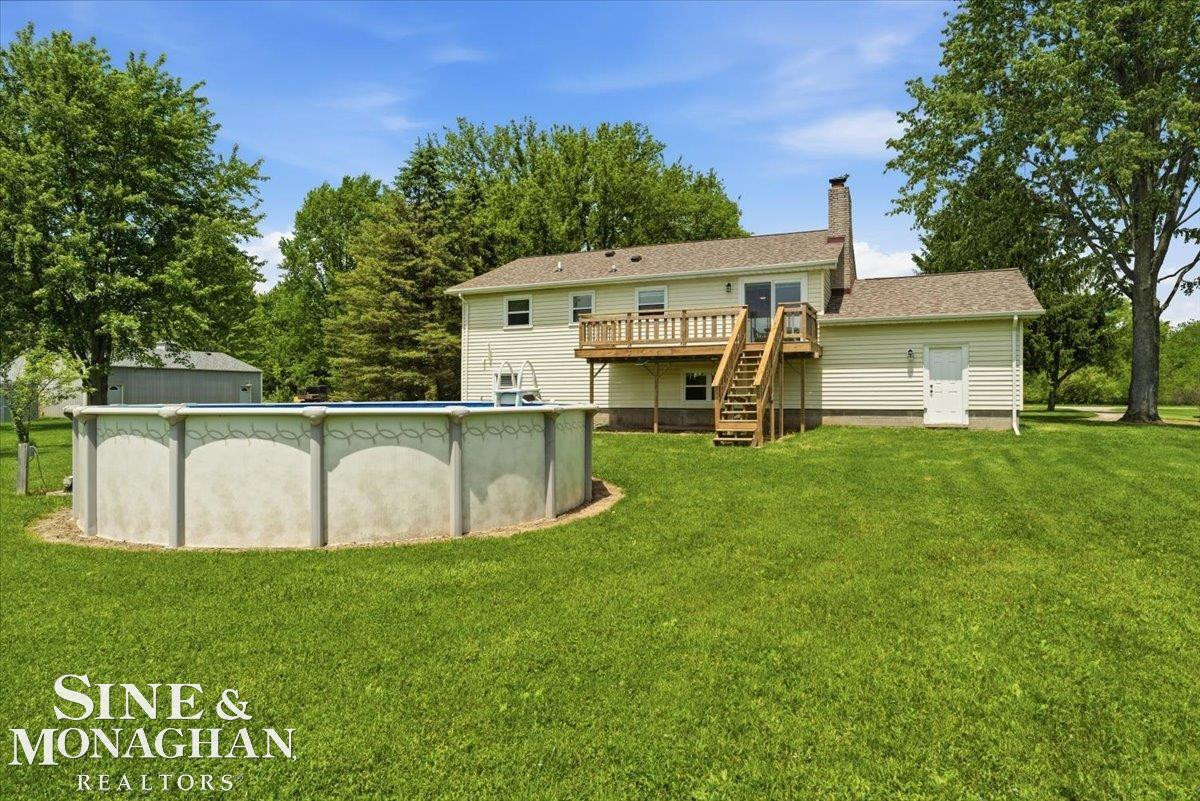 7619 Adair Road, MI 48064 — Photo 38