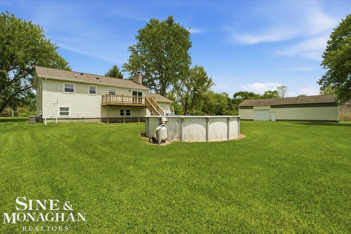 7619 Adair Road, MI 48064 — Photo 39