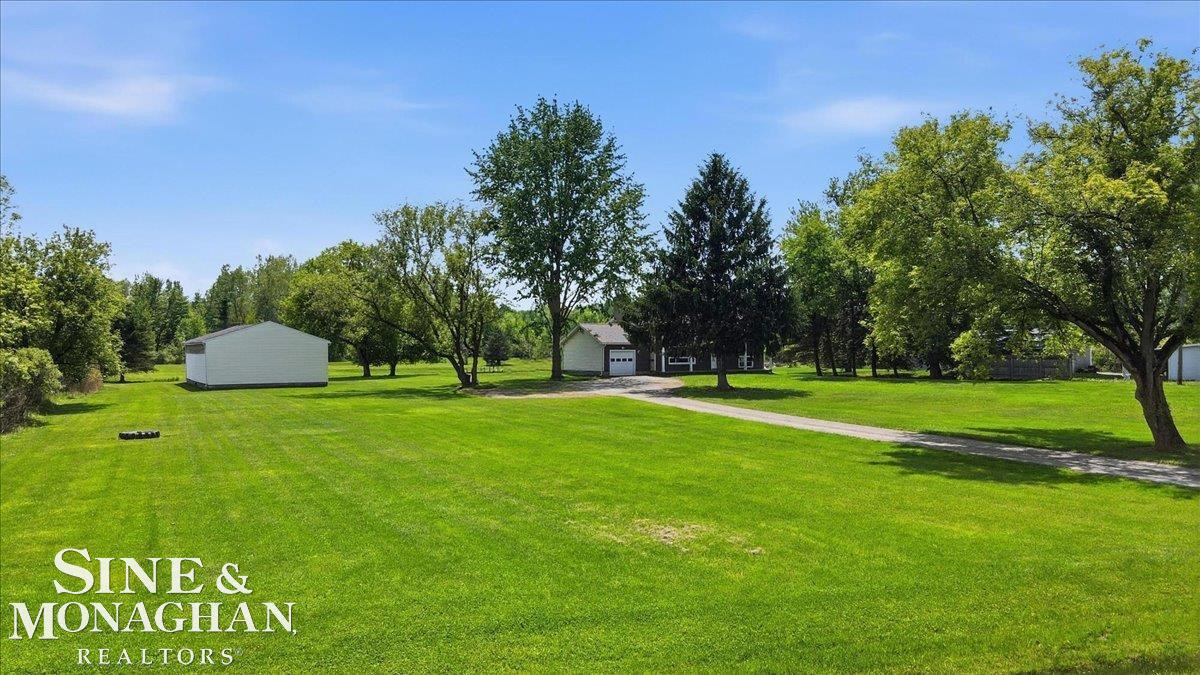 7619 Adair Road, MI 48064 — Photo 43