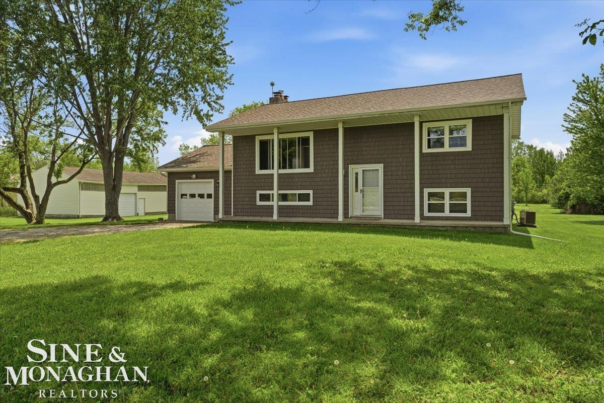 7619 Adair Road, MI 48064 — Photo 47