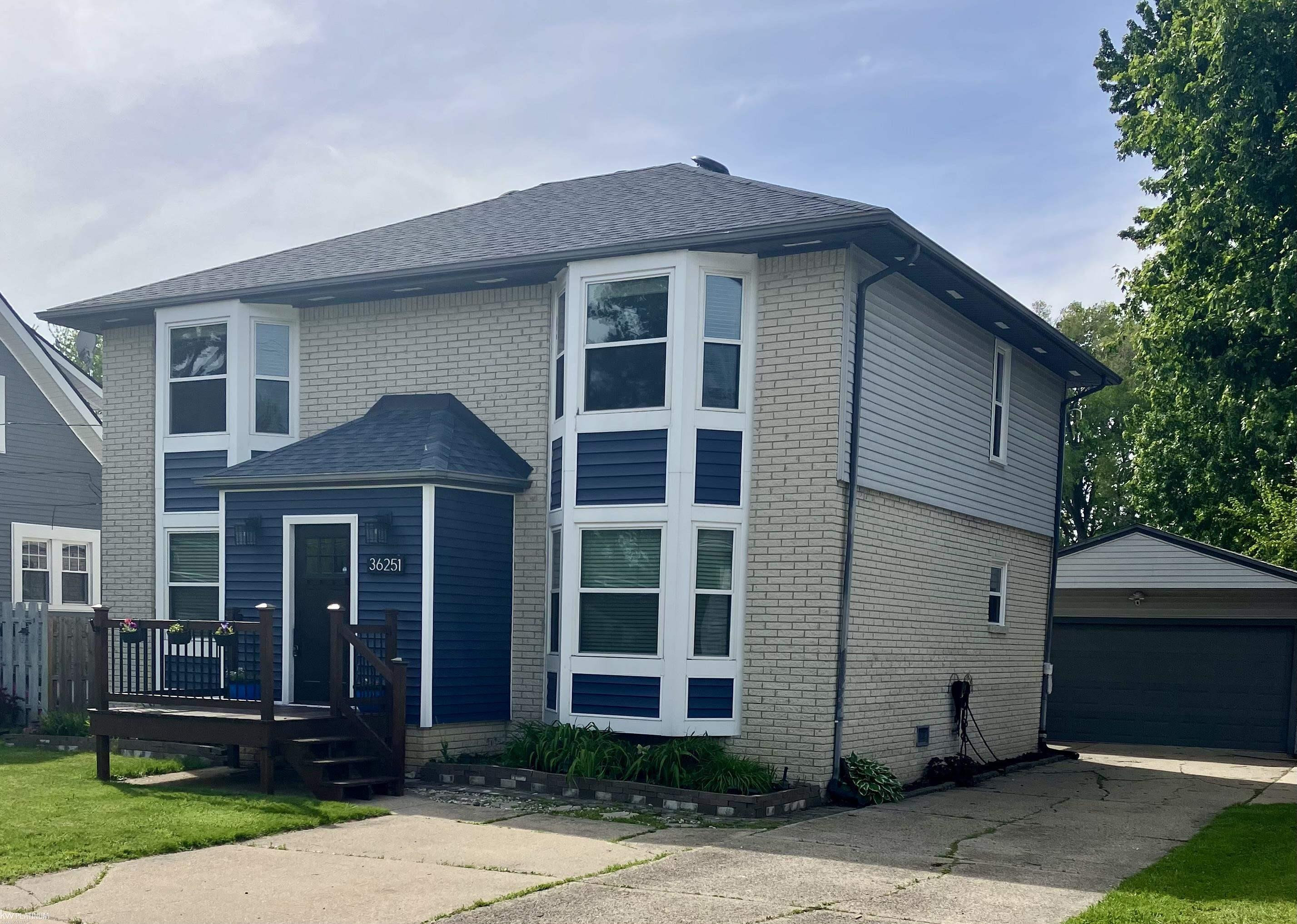 36251 Milo Street, New Baltimore, MI 48047 — Photo 2