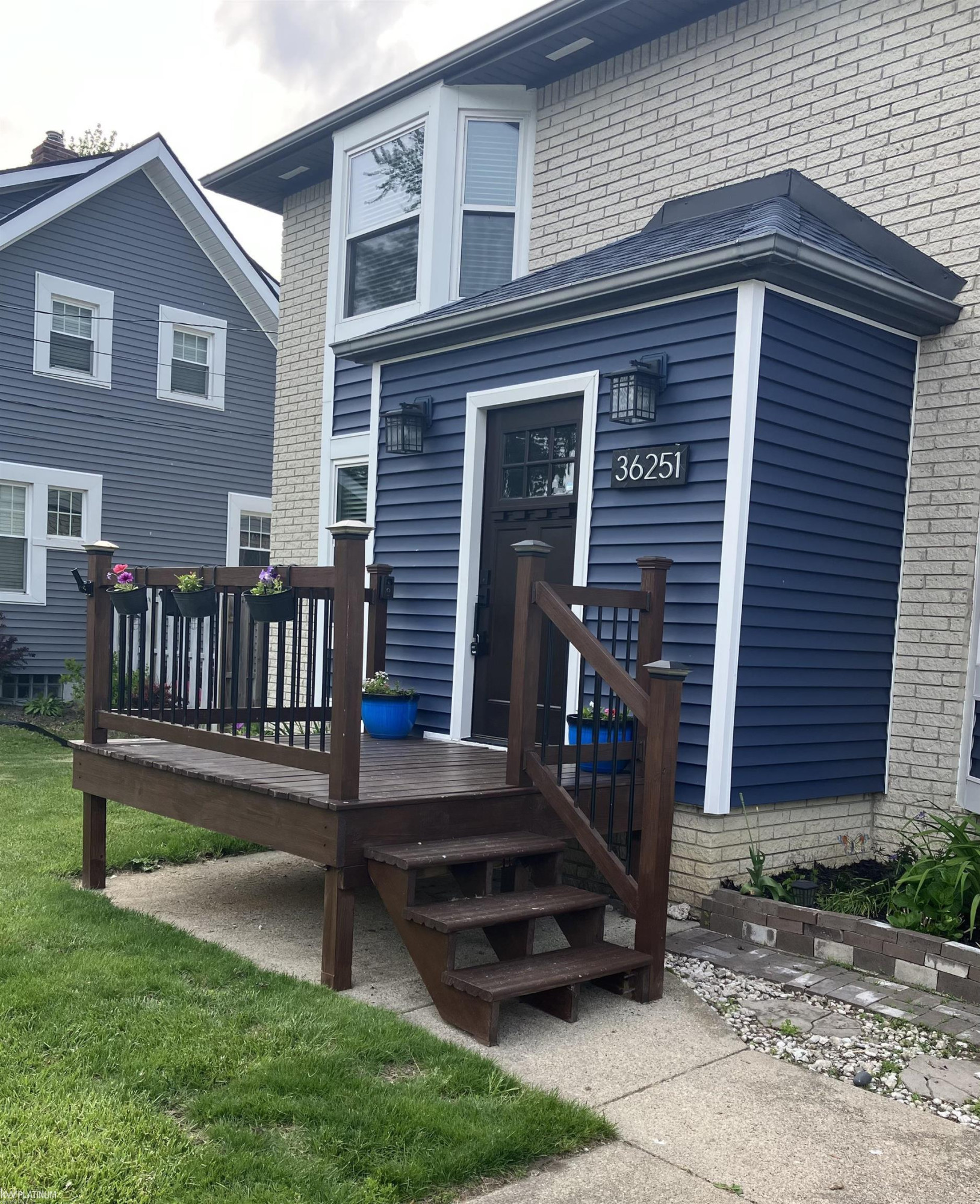 36251 Milo Street, New Baltimore, MI 48047 — Photo 3