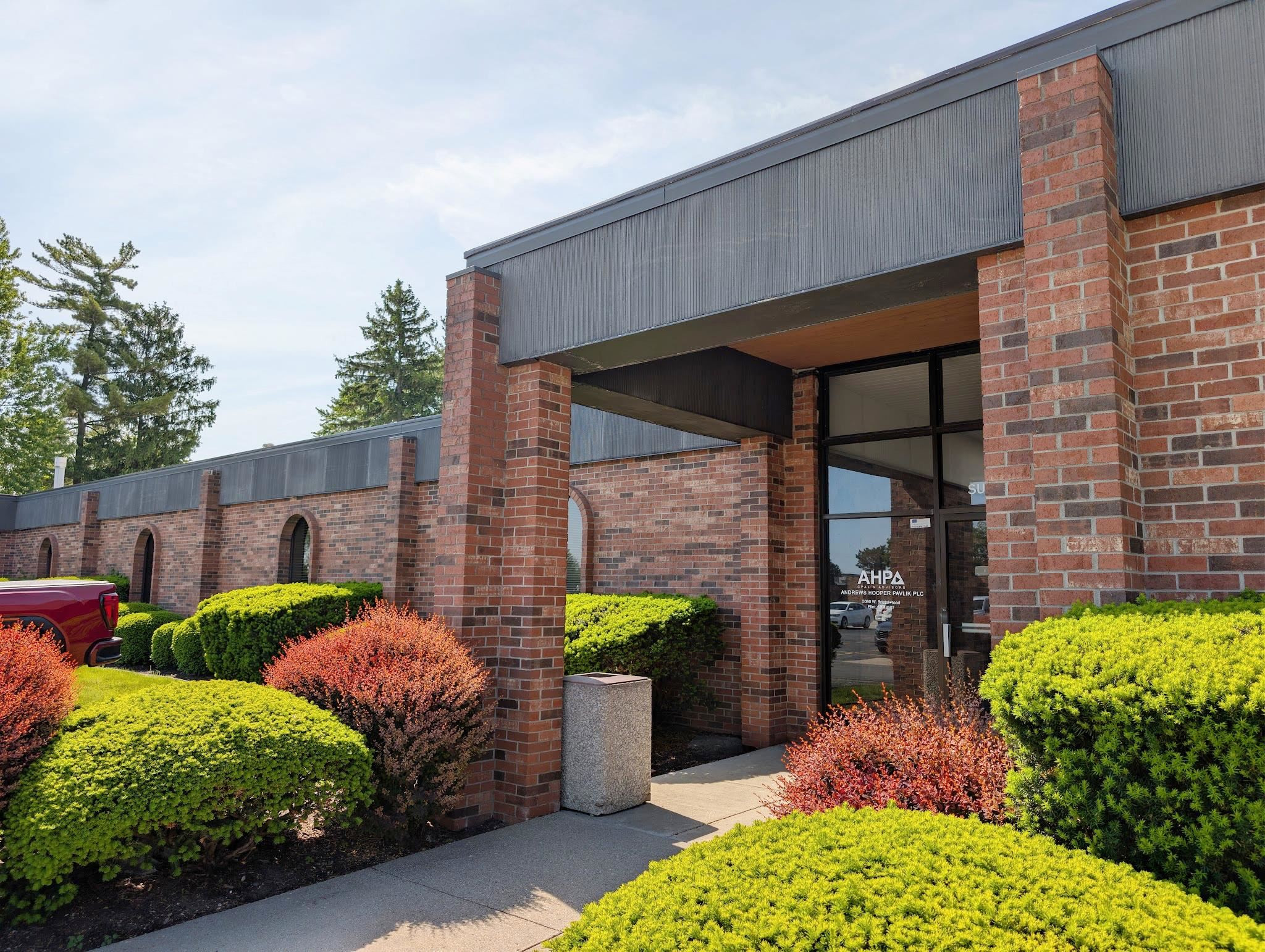 5080 W Bristol Road, Suite 2, Flint, MI 48532 — front exterior