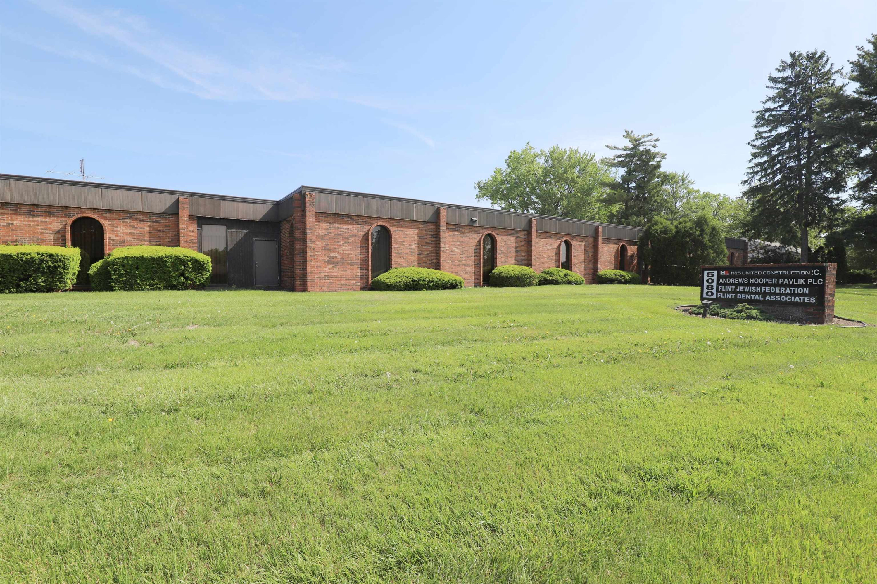 5080 W Bristol Road, Suite 2, Flint, MI 48532 — Photo 4