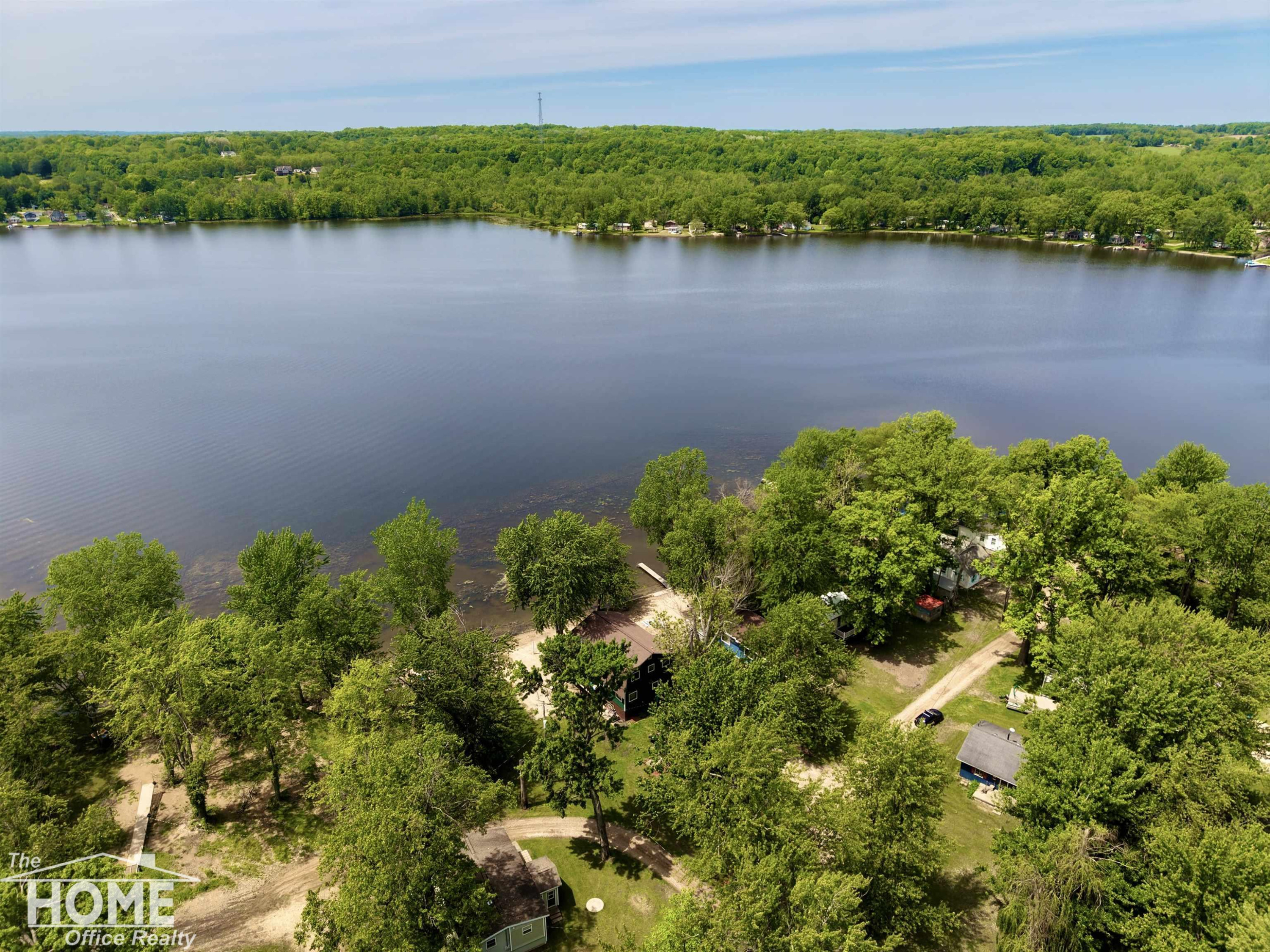 2032 Howard Point Drive, Nashville, MI 49073 — Photo 8