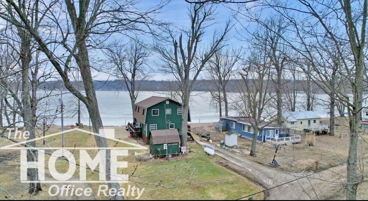 2032 Howard Point Drive, Nashville, MI 49073 — Photo 34
