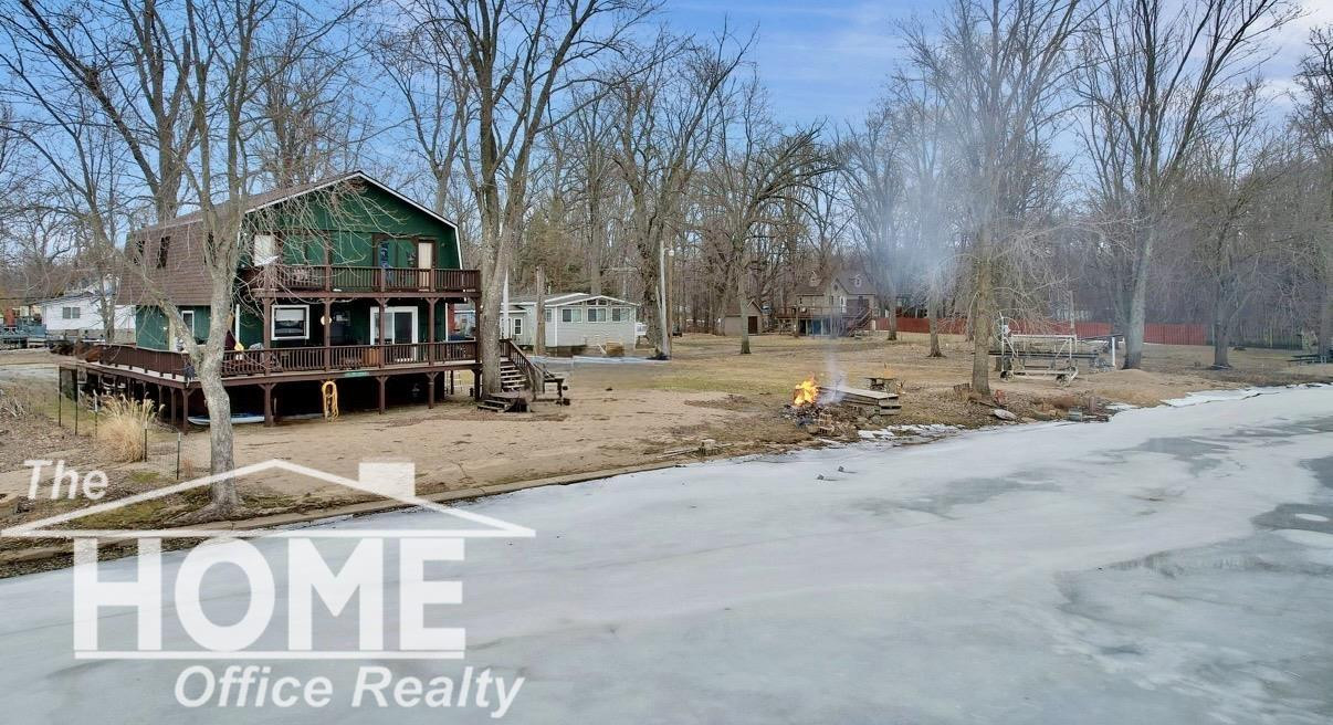 2032 Howard Point Drive, Nashville, MI 49073 — Photo 41
