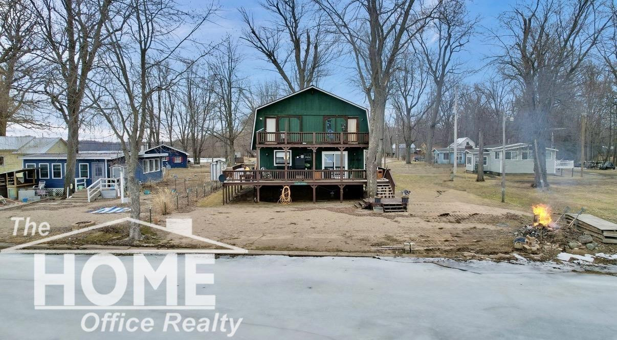 2032 Howard Point Drive, Nashville, MI 49073 — Photo 42