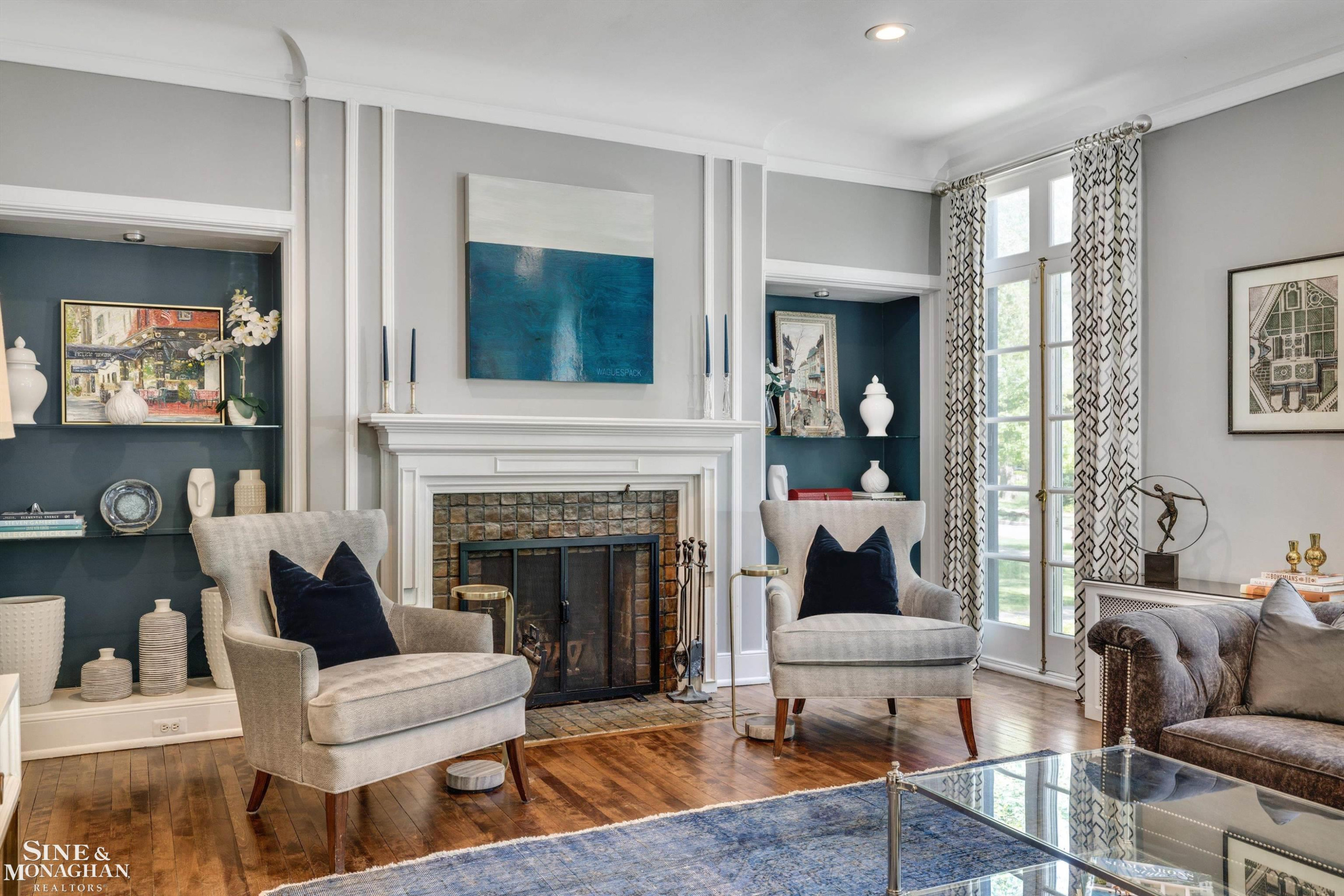 115 Lewiston Road, Grosse Pointe Farms, MI 48236 — Photo 4