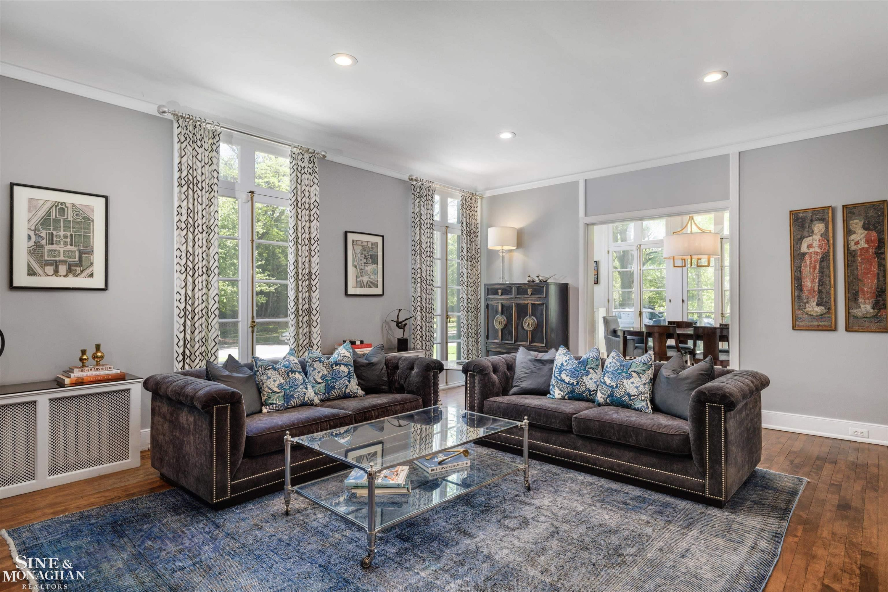 115 Lewiston Road, Grosse Pointe Farms, MI 48236 — Photo 9
