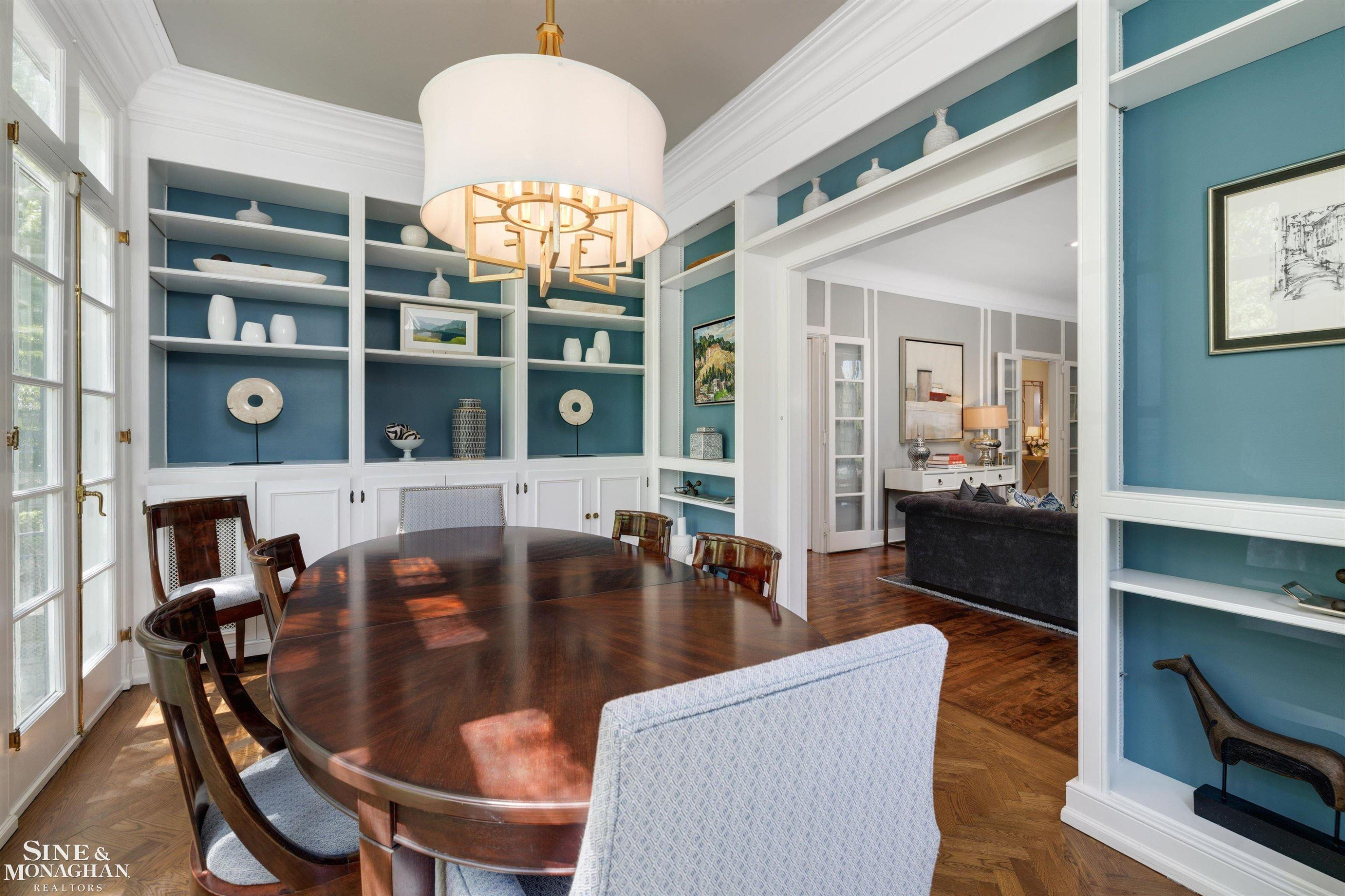 115 Lewiston Road, Grosse Pointe Farms, MI 48236 — Photo 12