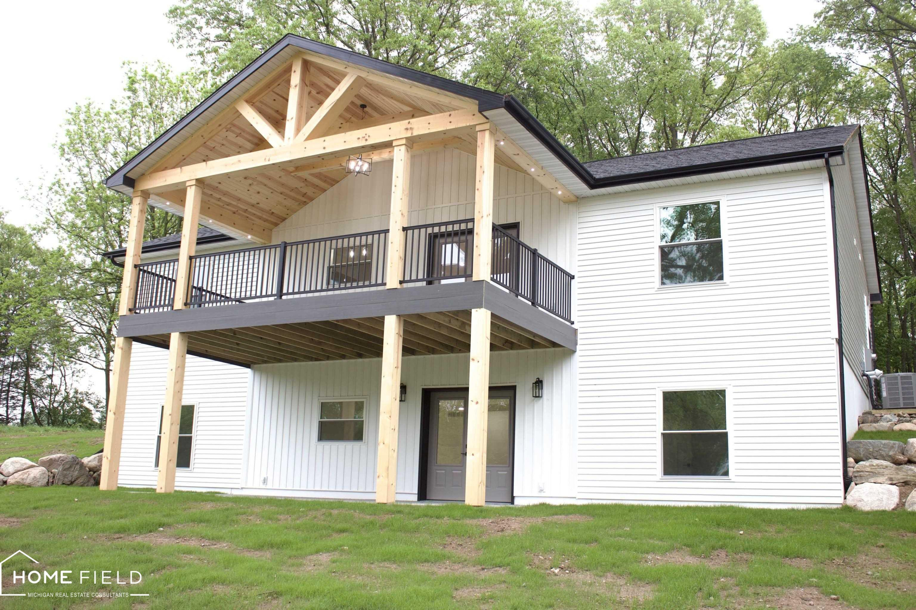 11175 S State Road, Morrice, MI 48857 — Photo 2