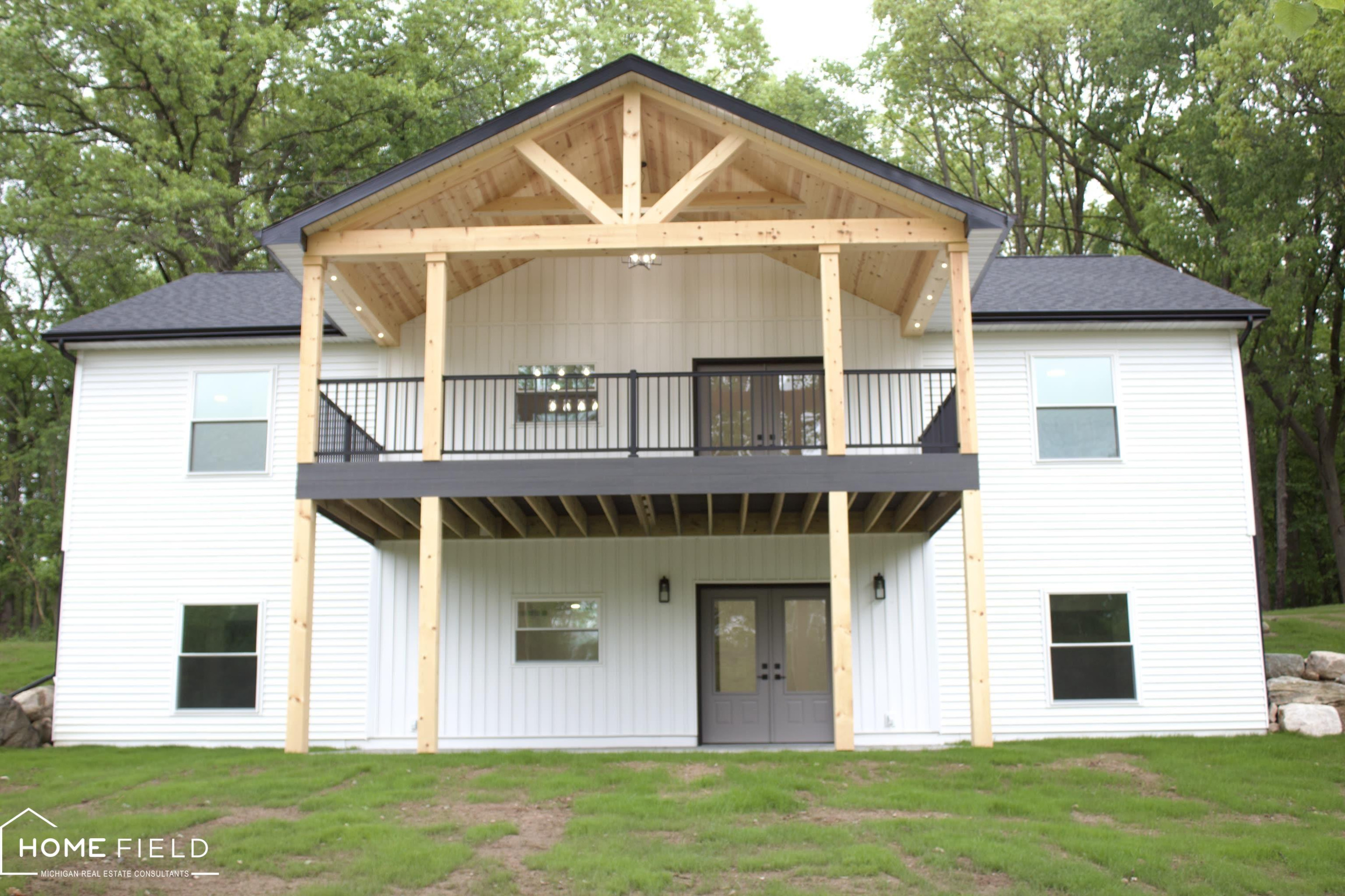 11175 S State Road, Morrice, MI 48857 — Photo 3