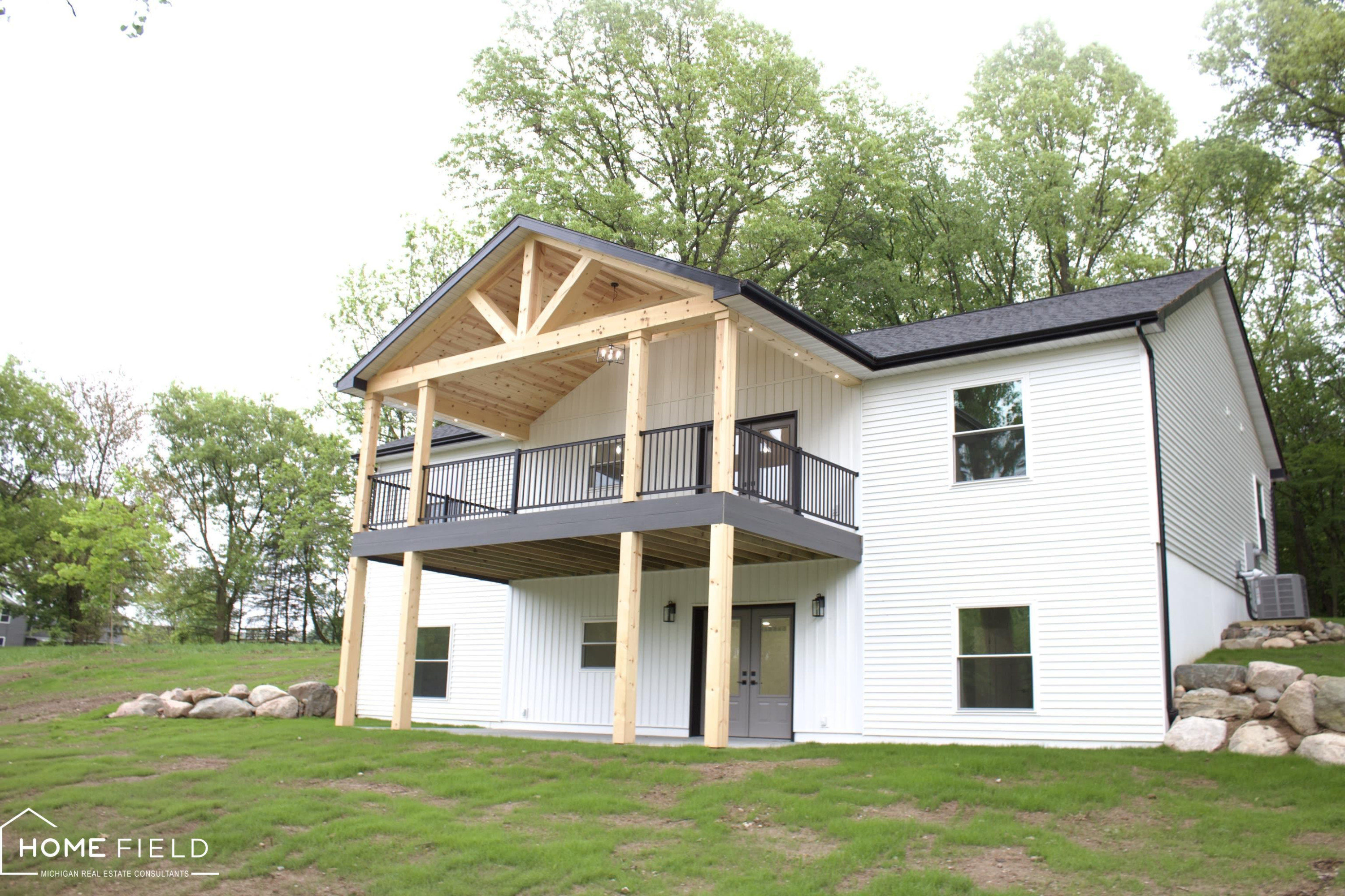 11175 S State Road, Morrice, MI 48857 — Photo 4