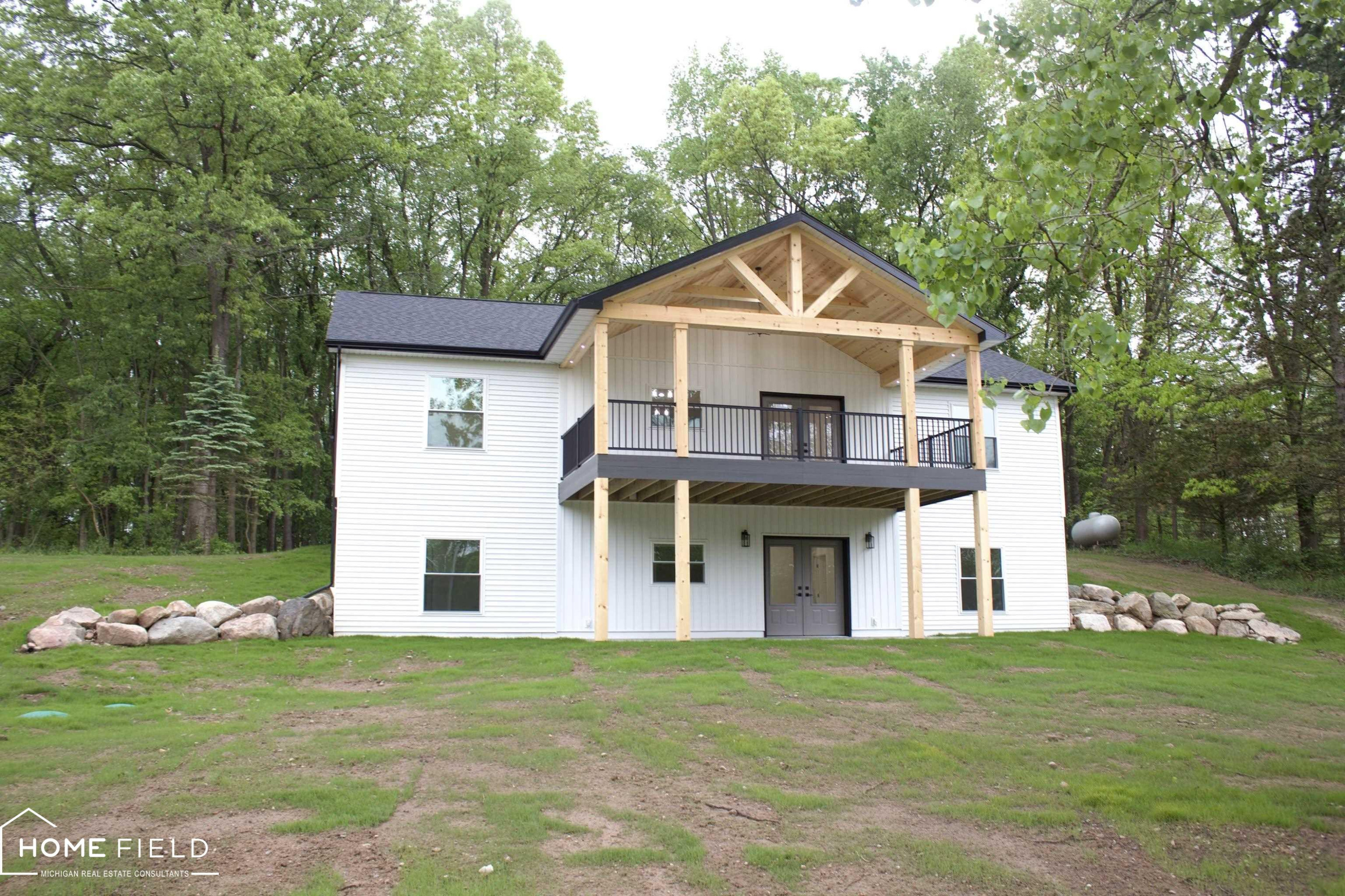 11175 S State Road, Morrice, MI 48857 — Photo 5