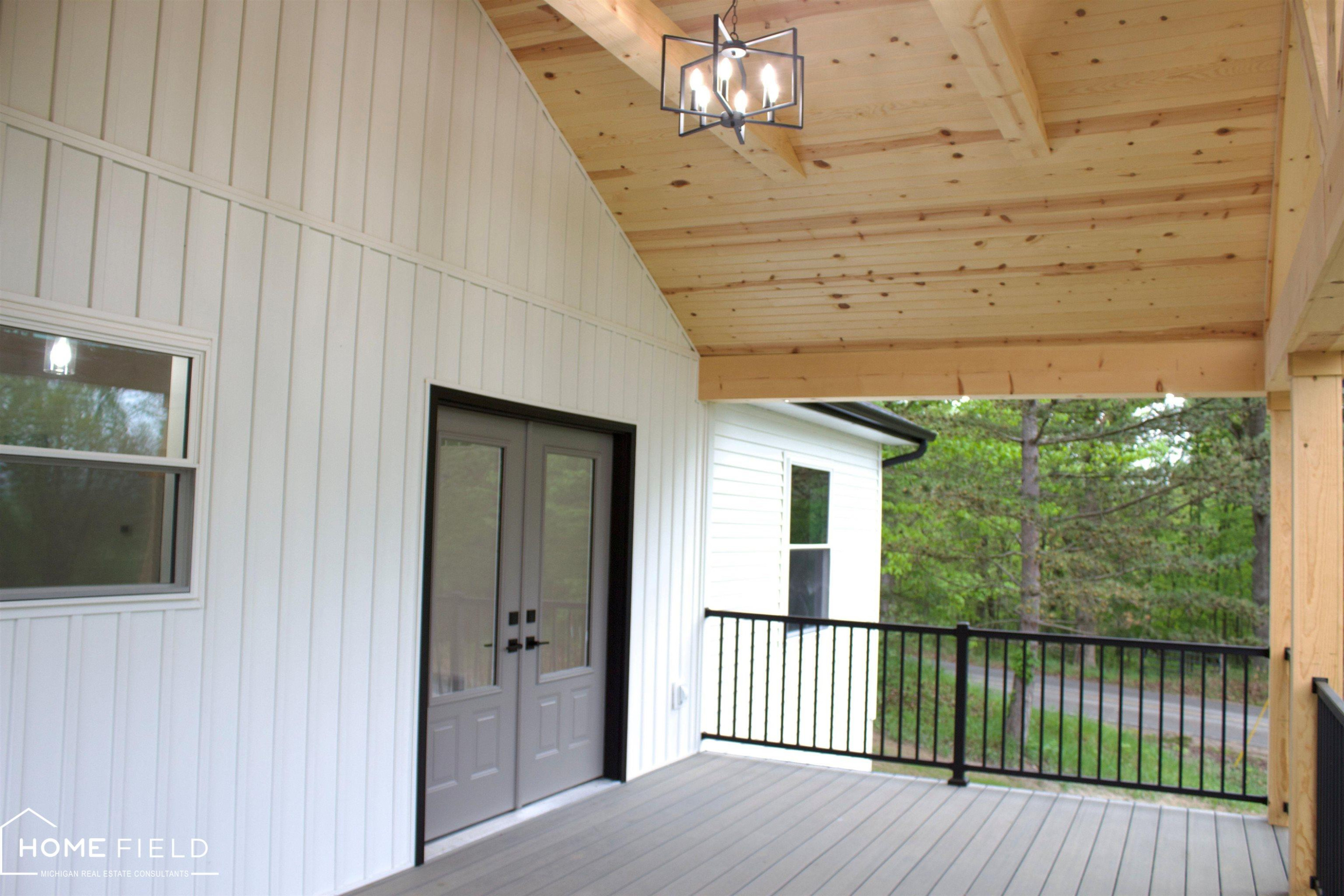 11175 S State Road, Morrice, MI 48857 — Photo 8