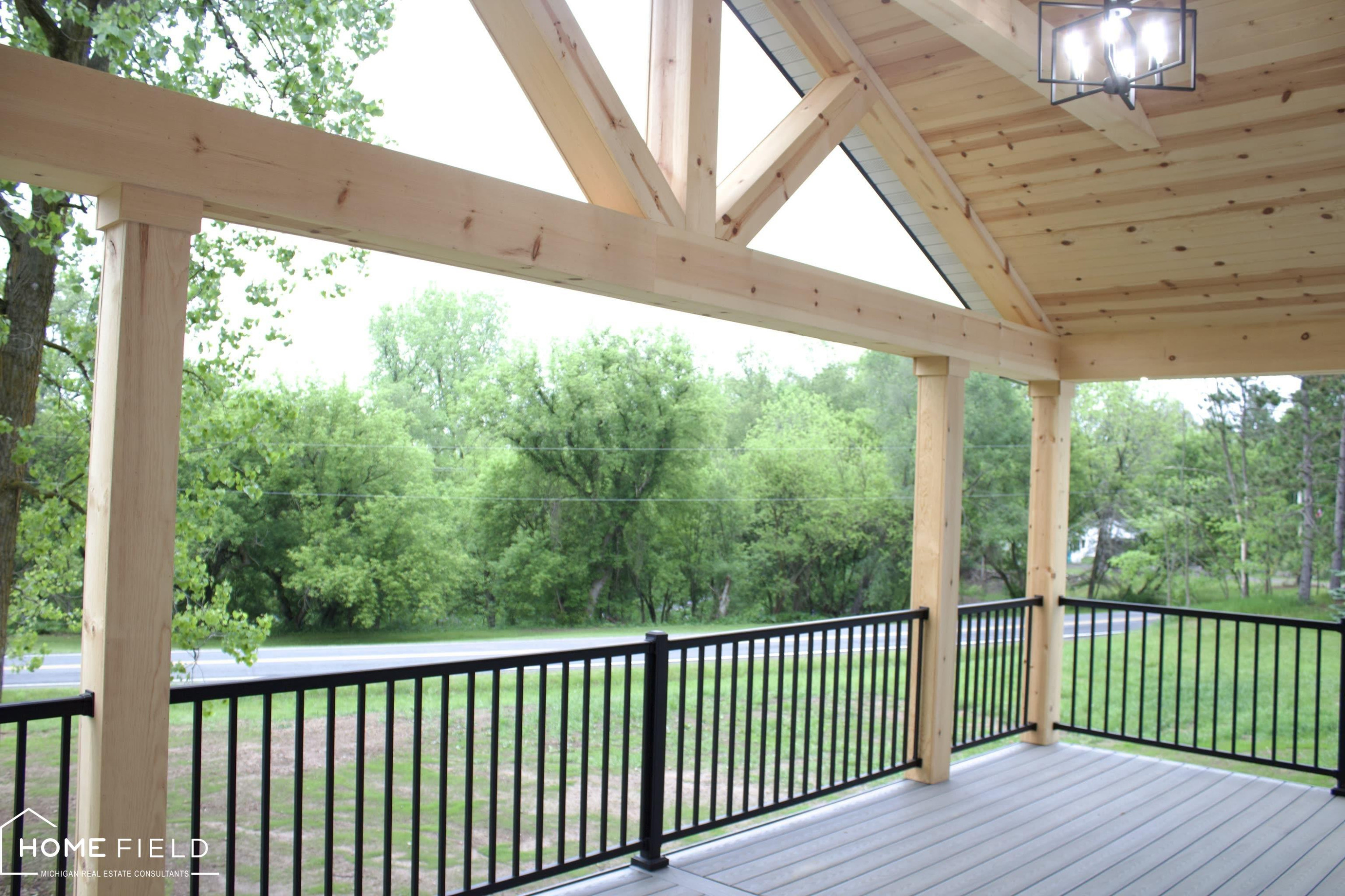 11175 S State Road, Morrice, MI 48857 — Photo 9