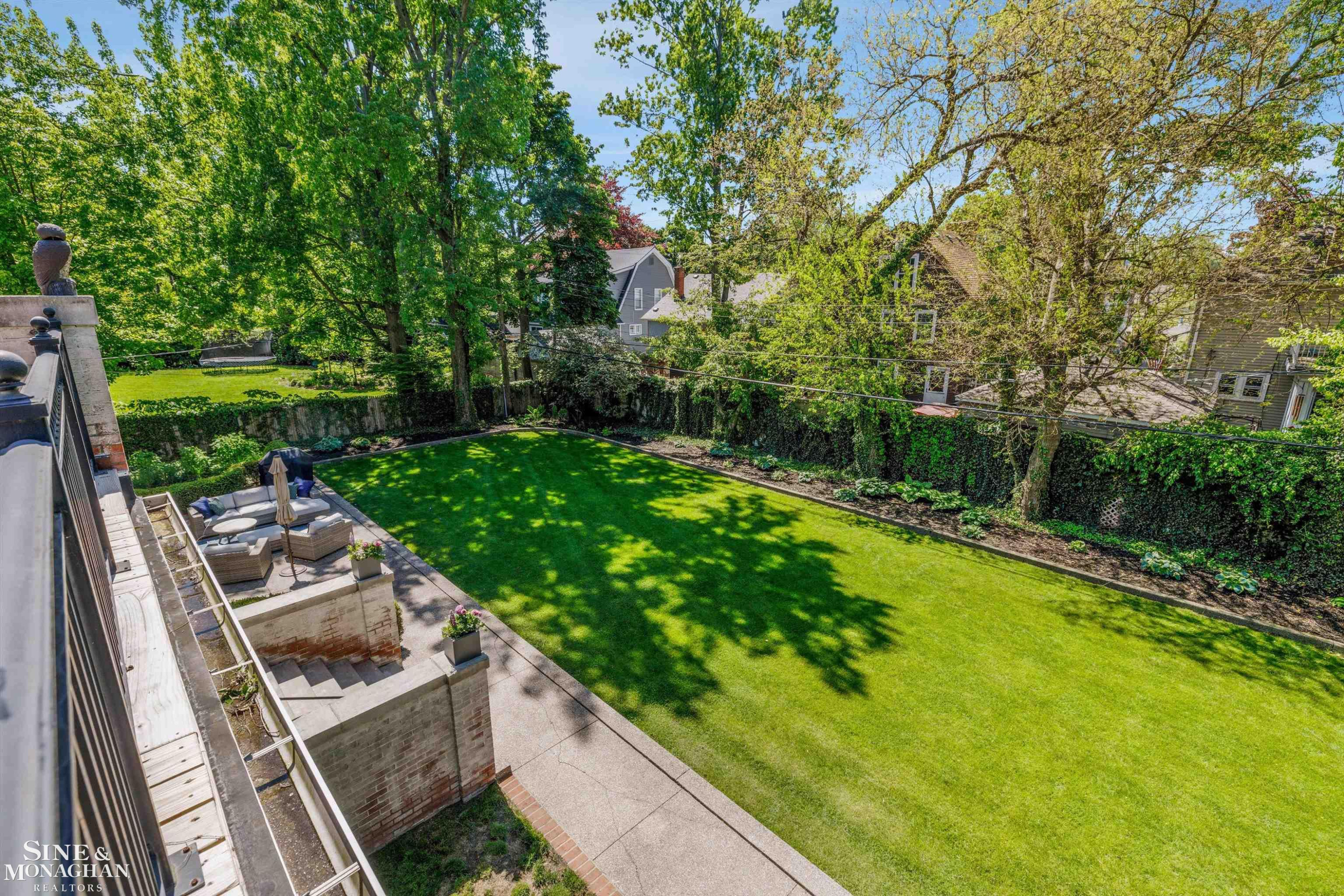 115 Lewiston Road, Grosse Pointe Farms, MI 48236 — Photo 41